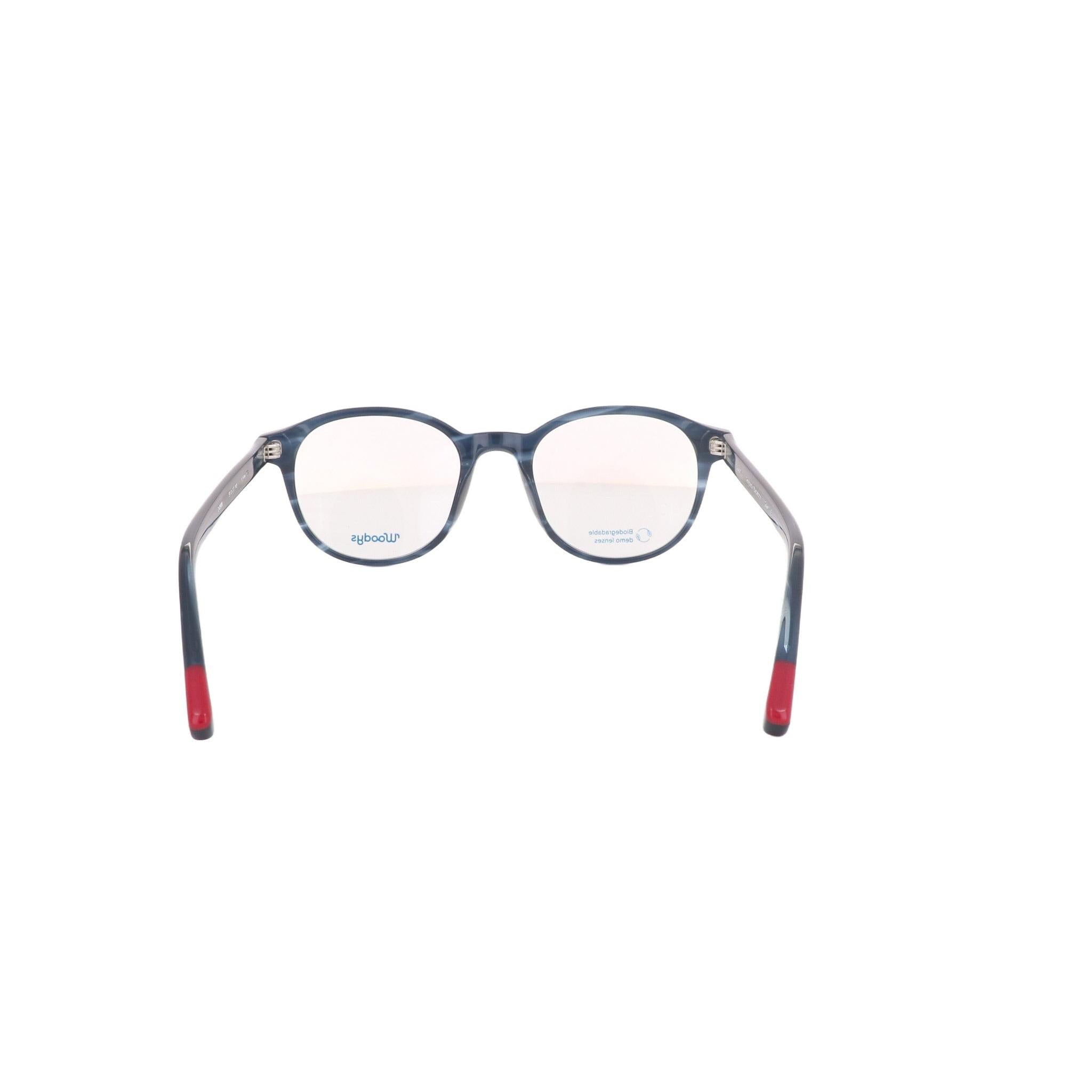 WOODYS KUHN - Jorge Oculista