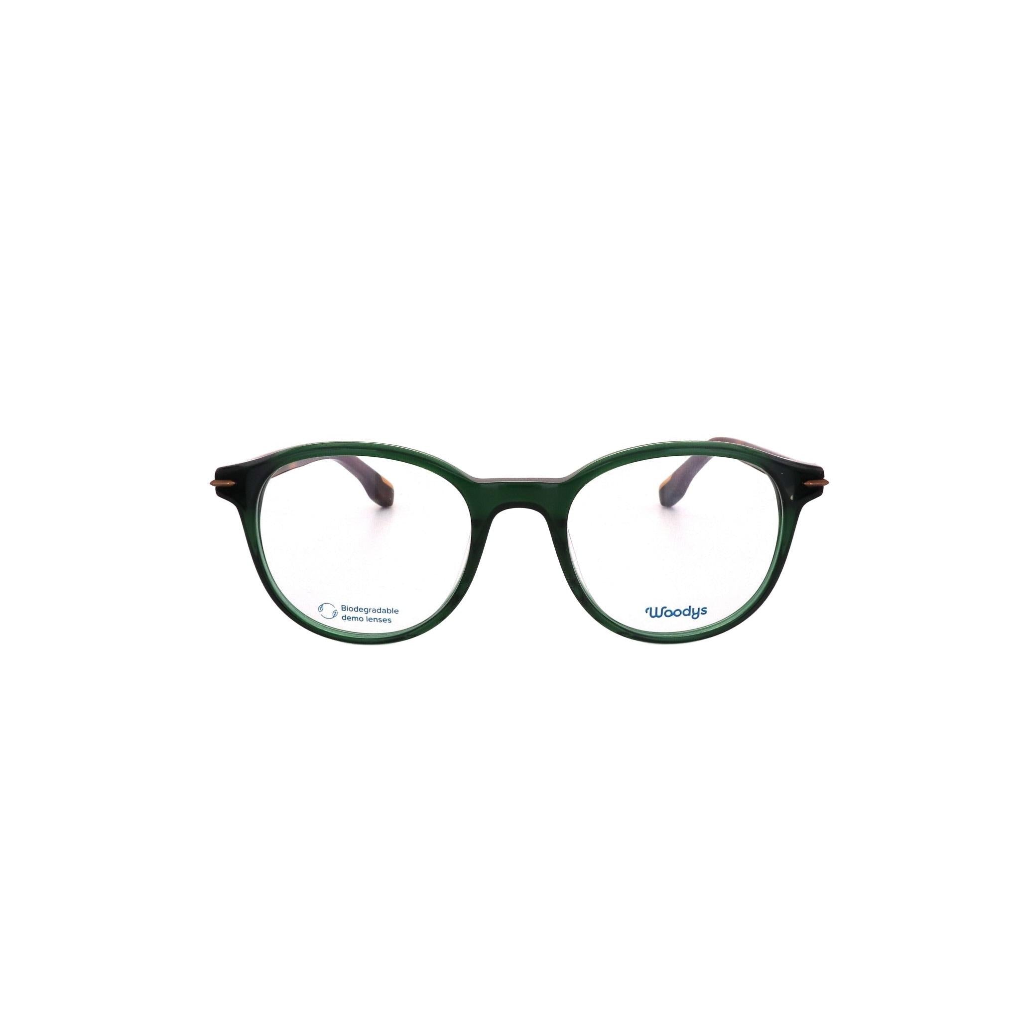 WOODYS KUHN - Jorge Oculista