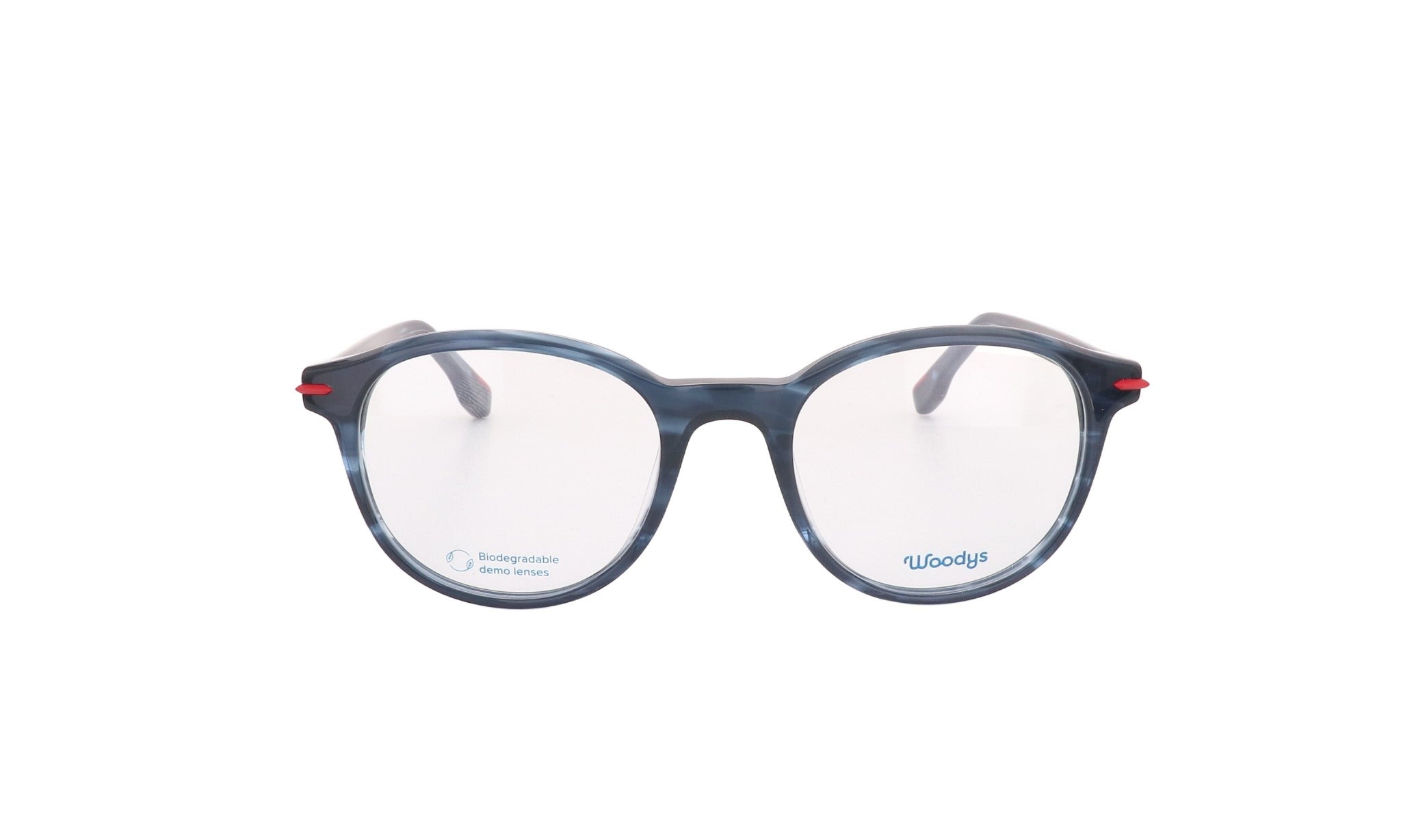 WOODYS KUHN - Jorge Oculista