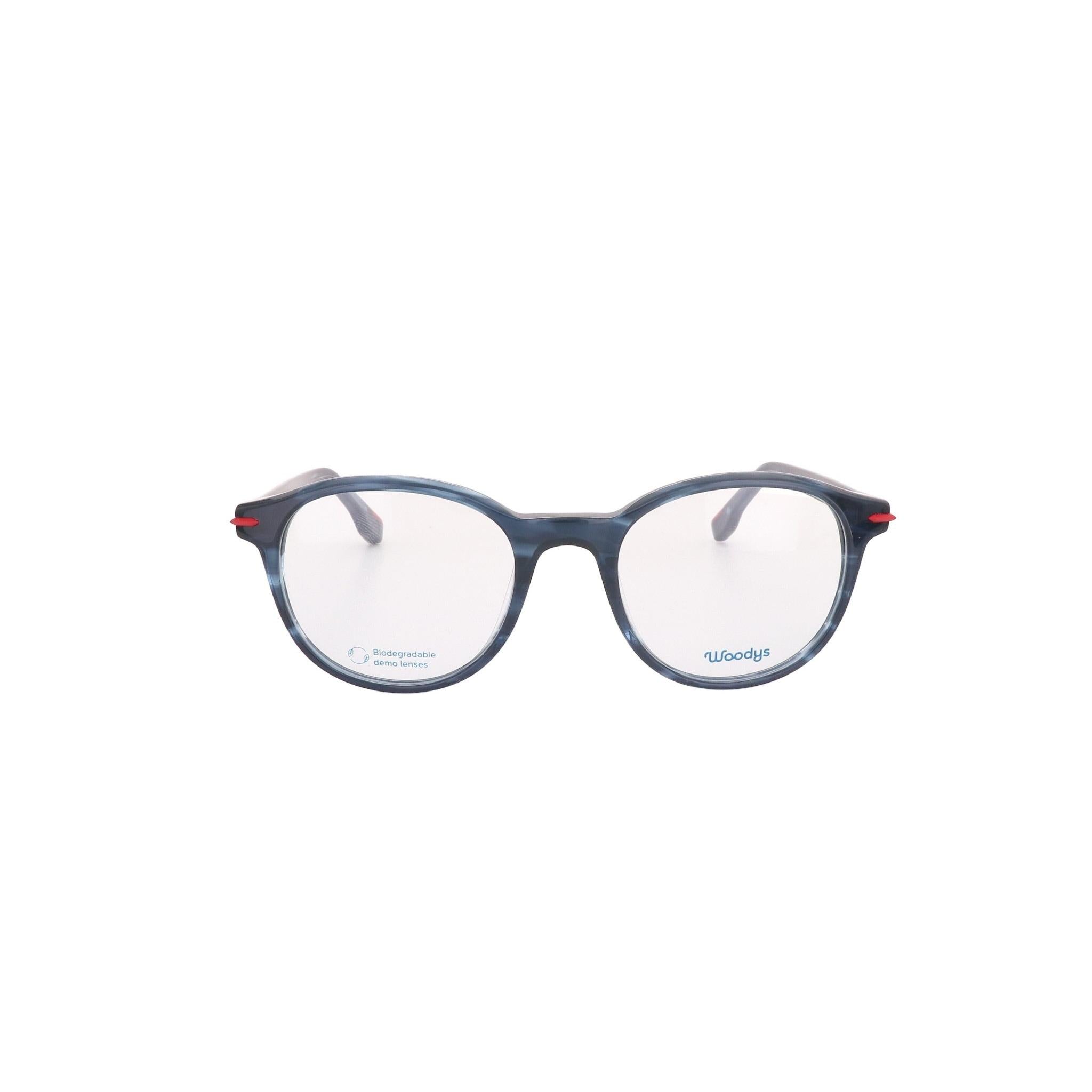 WOODYS KUHN - Jorge Oculista