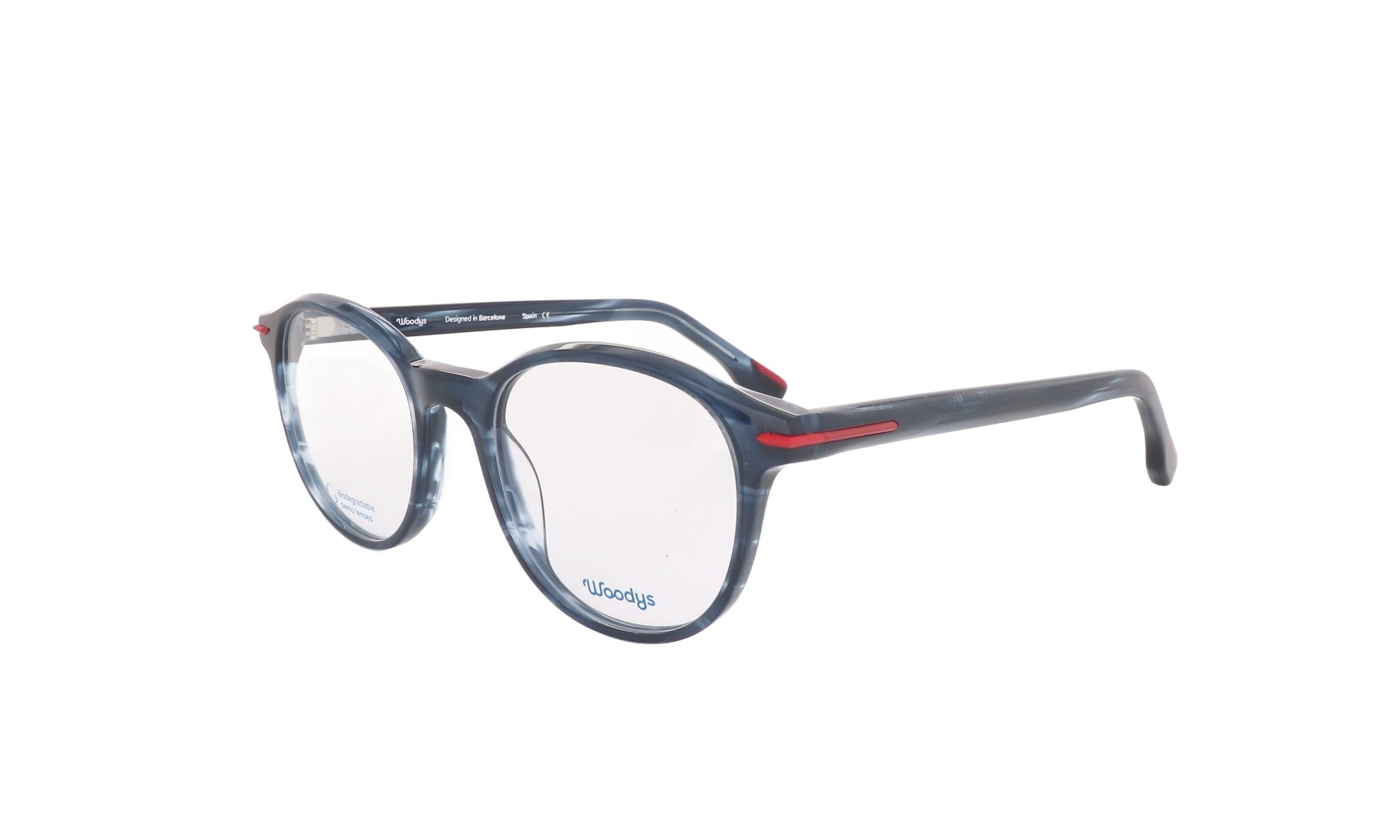 WOODYS KUHN - Jorge Oculista