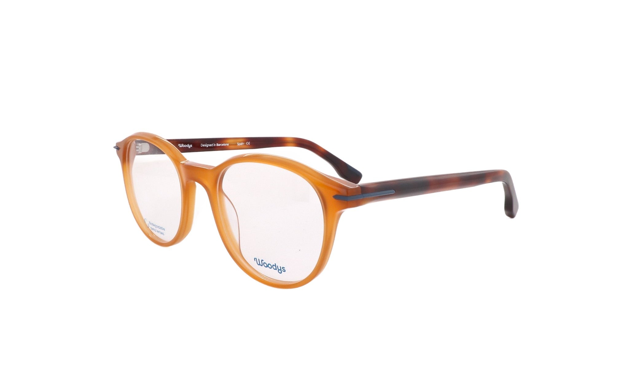 WOODYS KUHN - Jorge Oculista