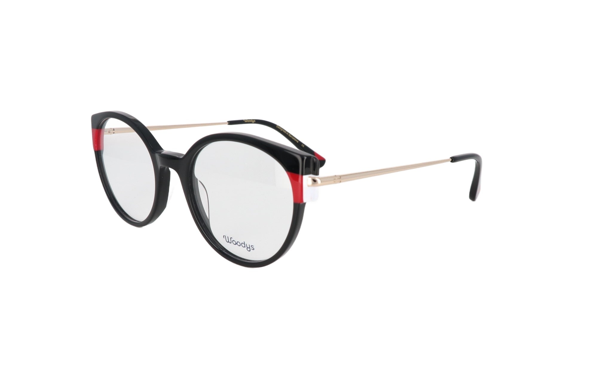 WOODYS LUMA - Jorge Oculista