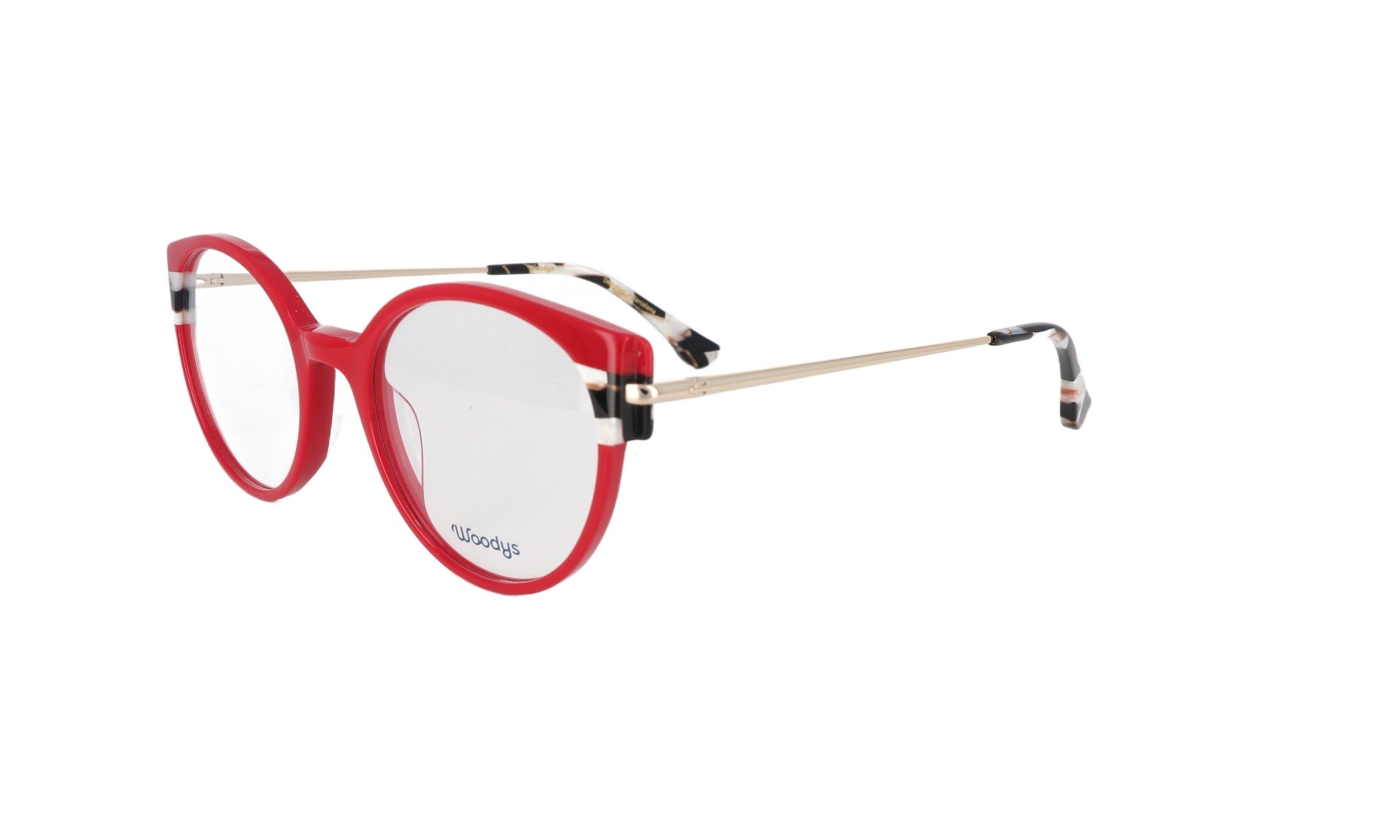 WOODYS LUMA - Jorge Oculista