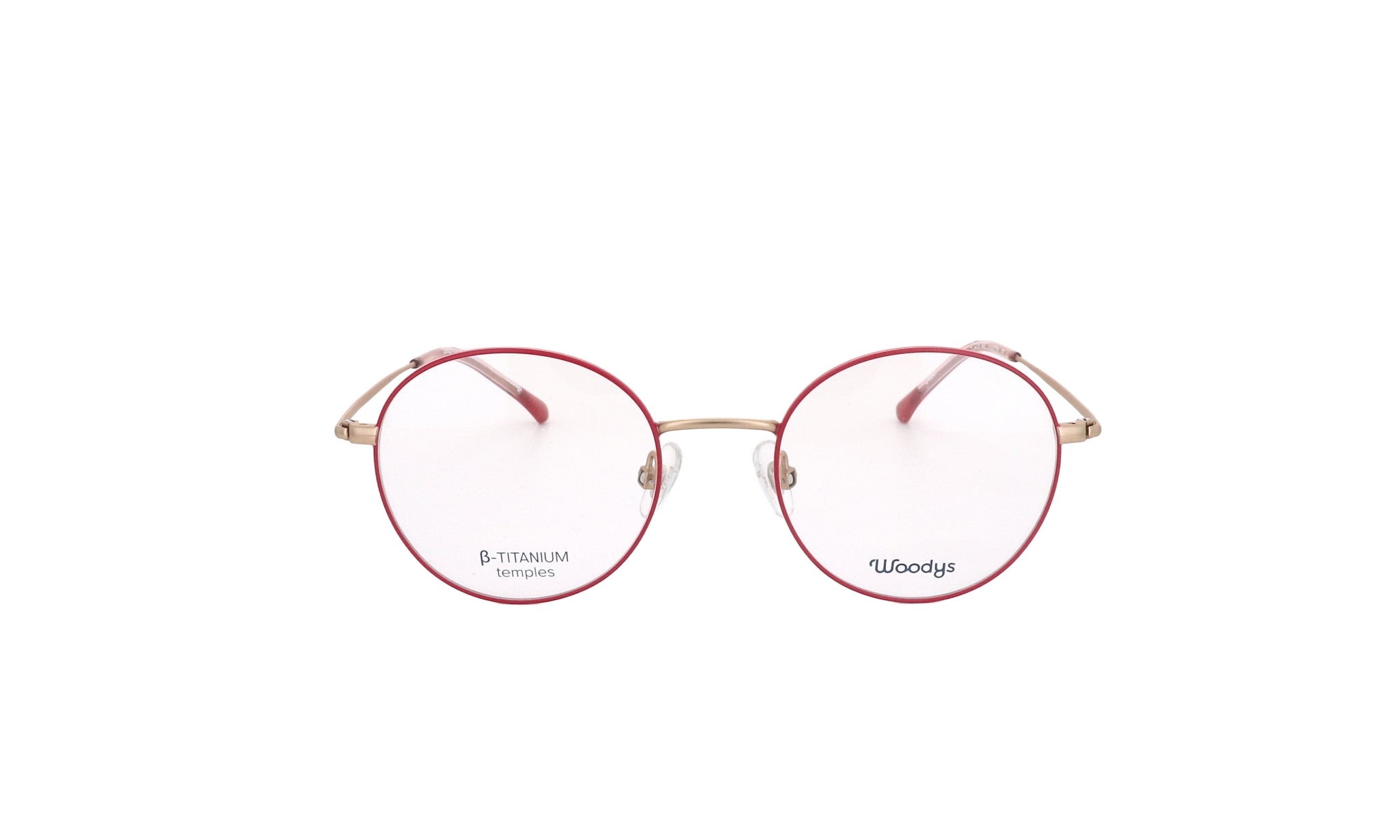 WOODYS MAISON - Jorge Oculista