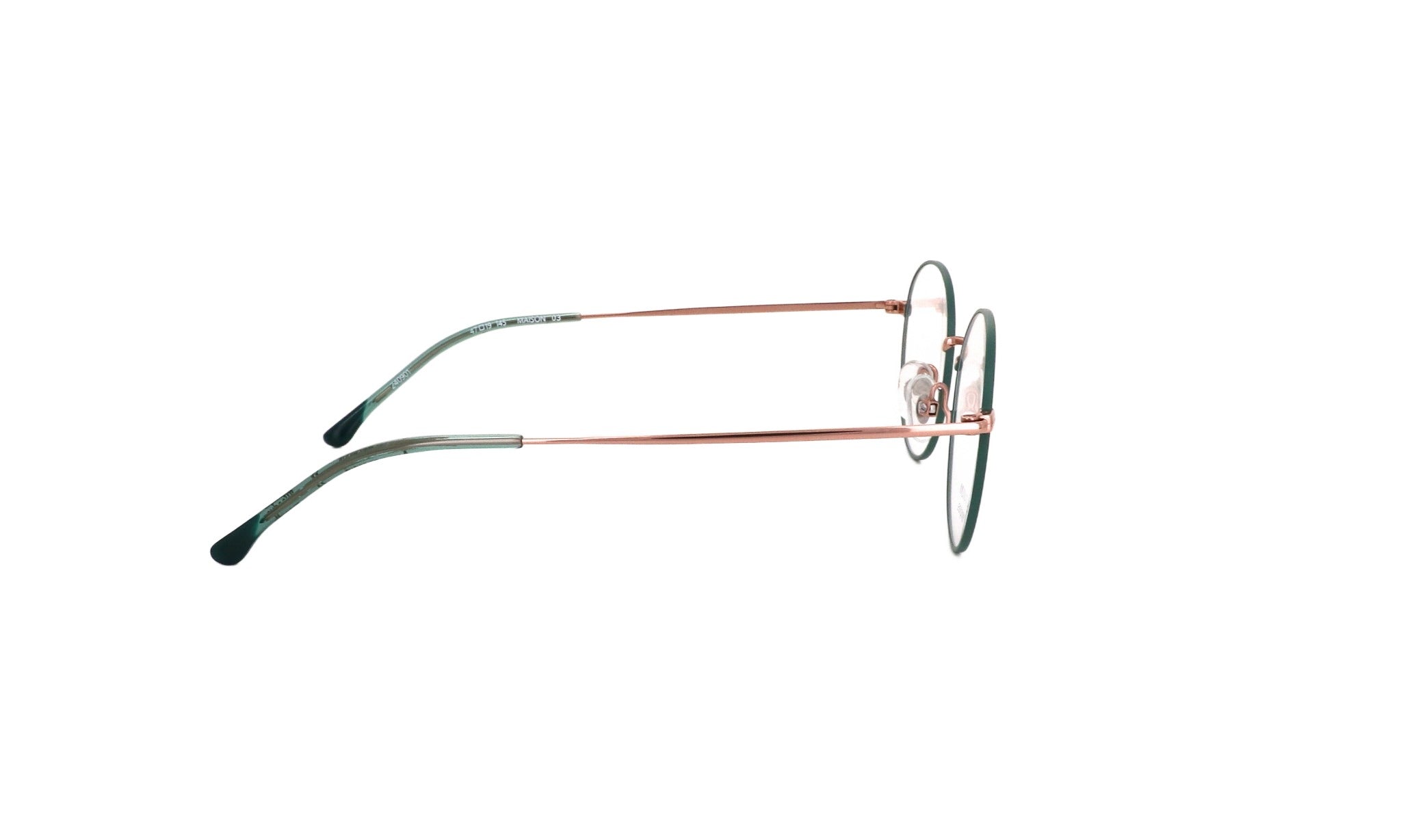 WOODYS MAISON - Jorge Oculista