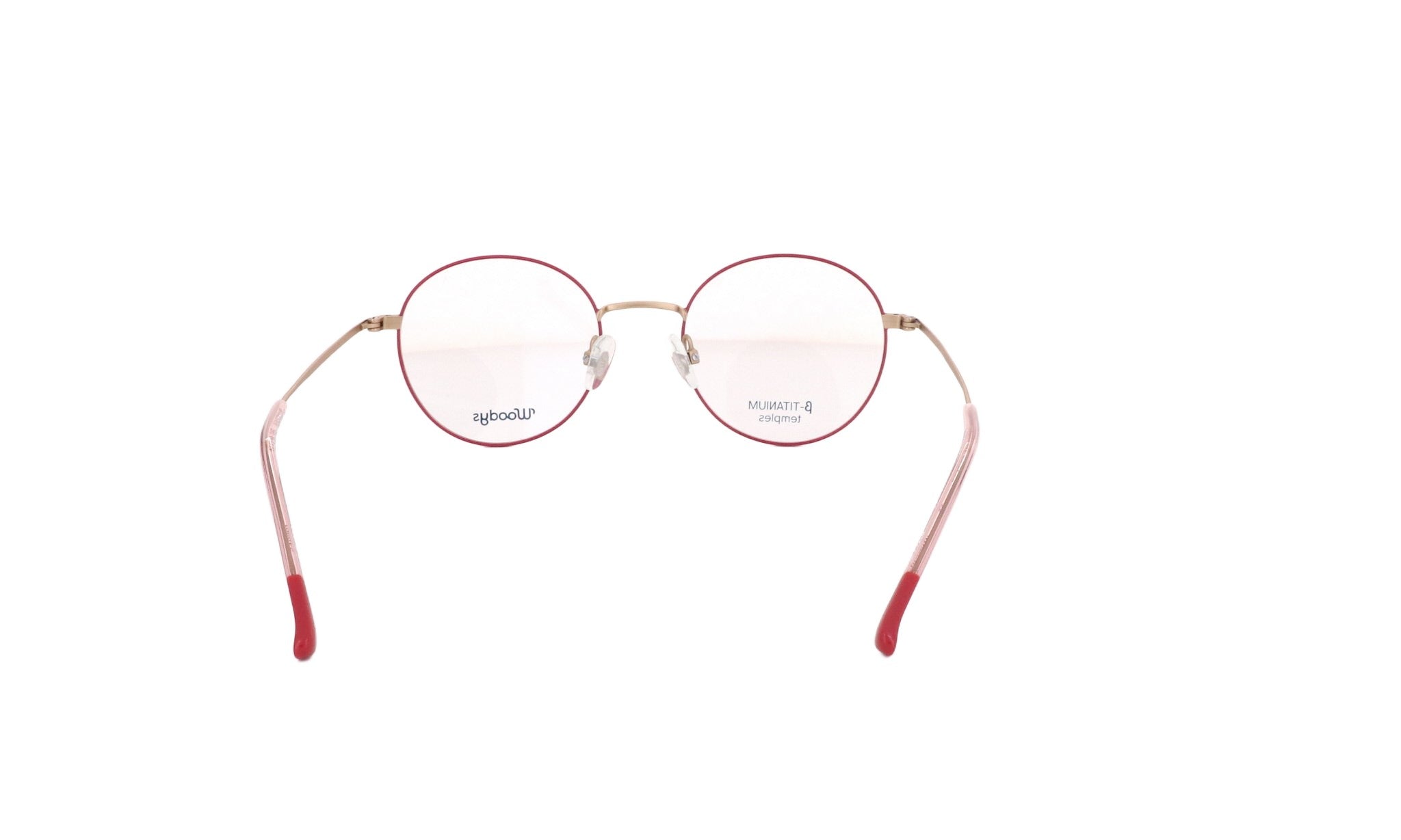 WOODYS MAISON - Jorge Oculista