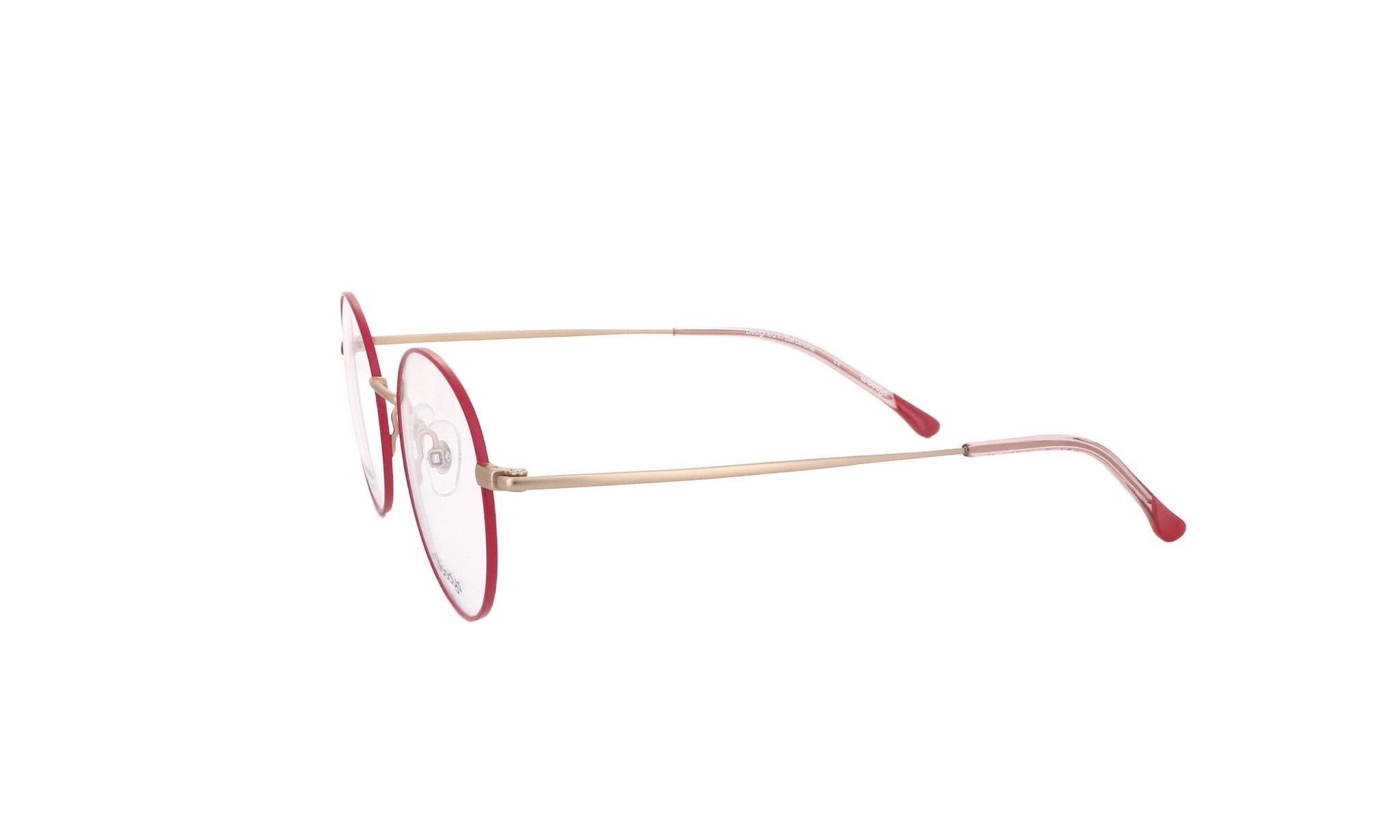 WOODYS MAISON - Jorge Oculista