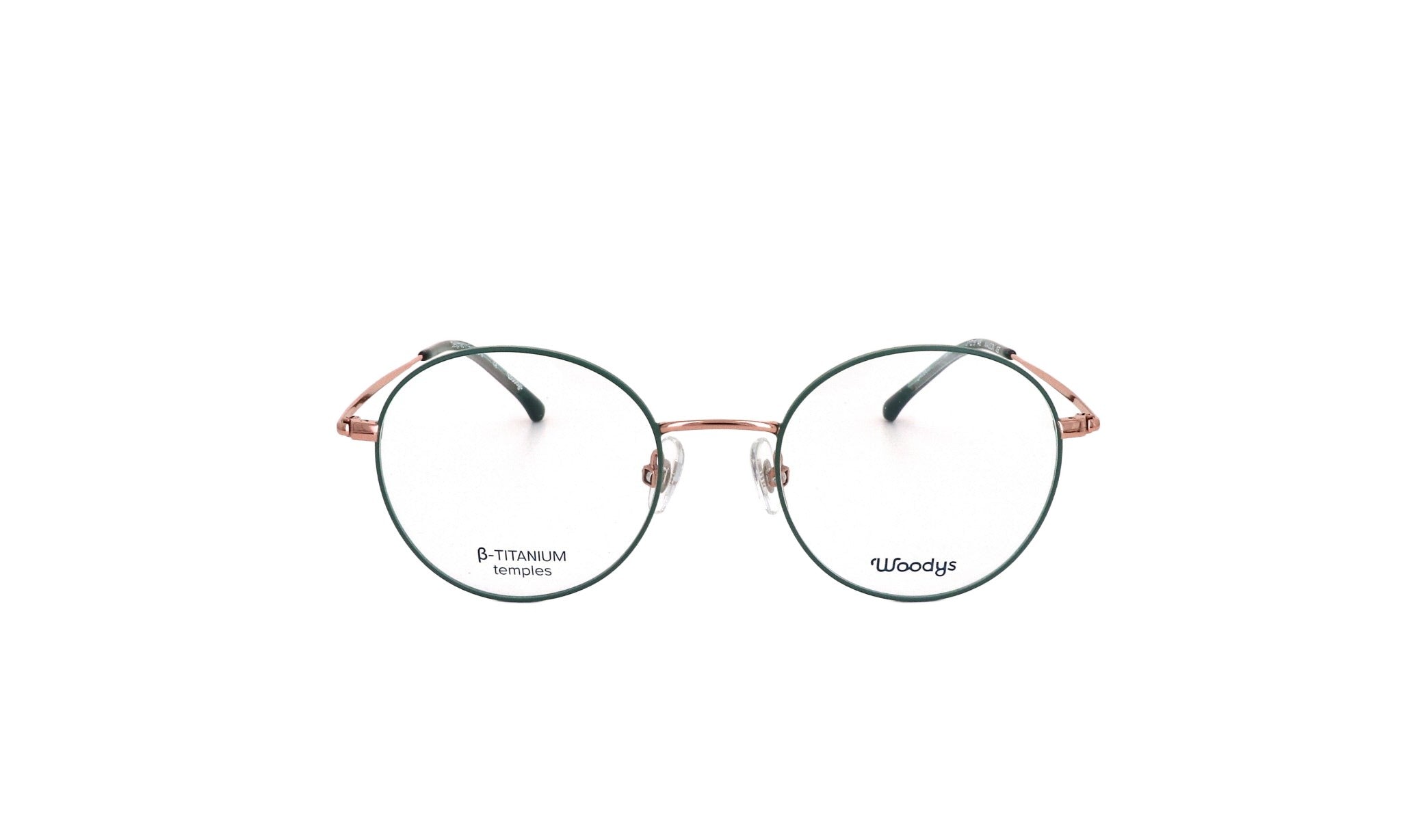 WOODYS MAISON - Jorge Oculista