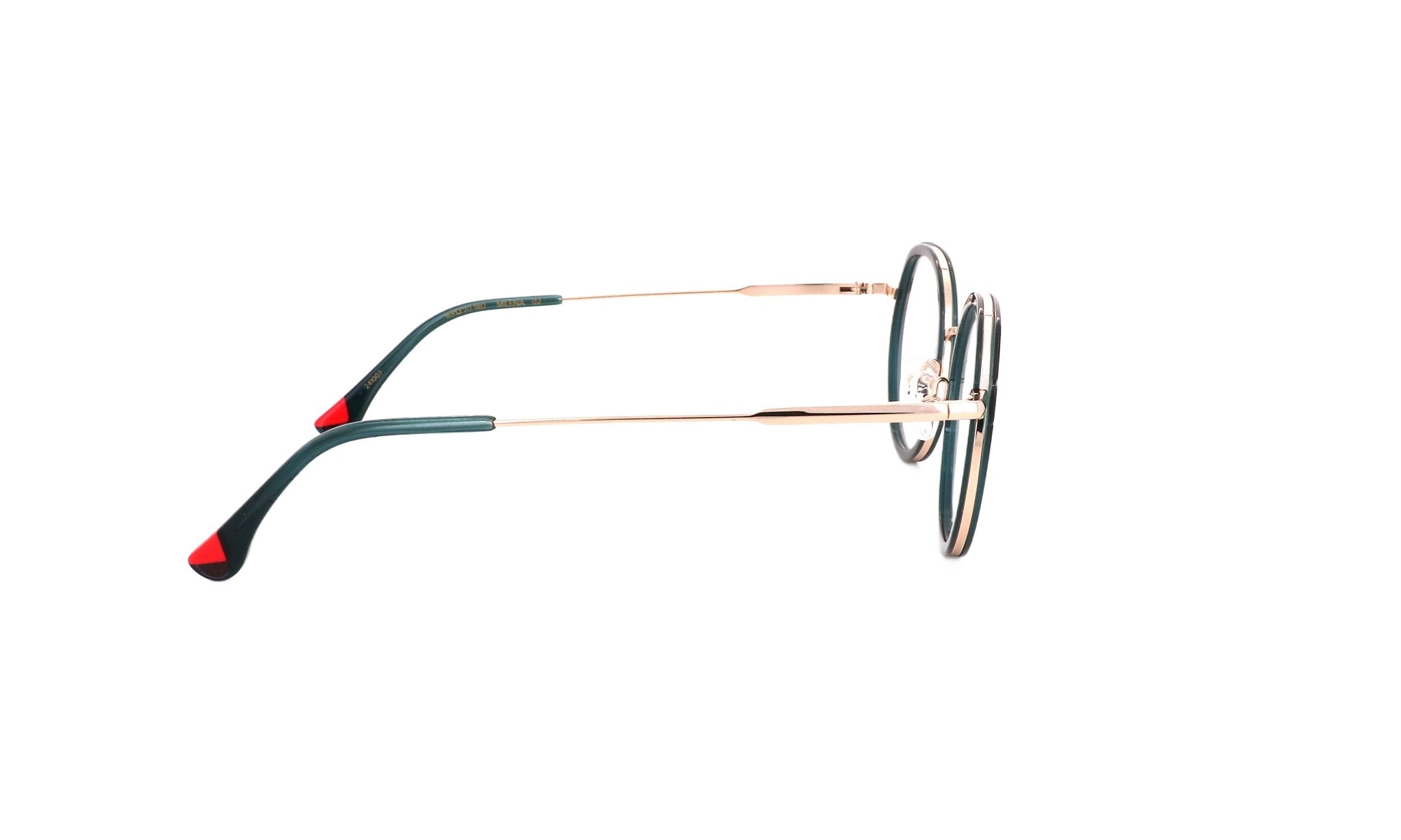 WOODYS MILENA - Jorge Oculista