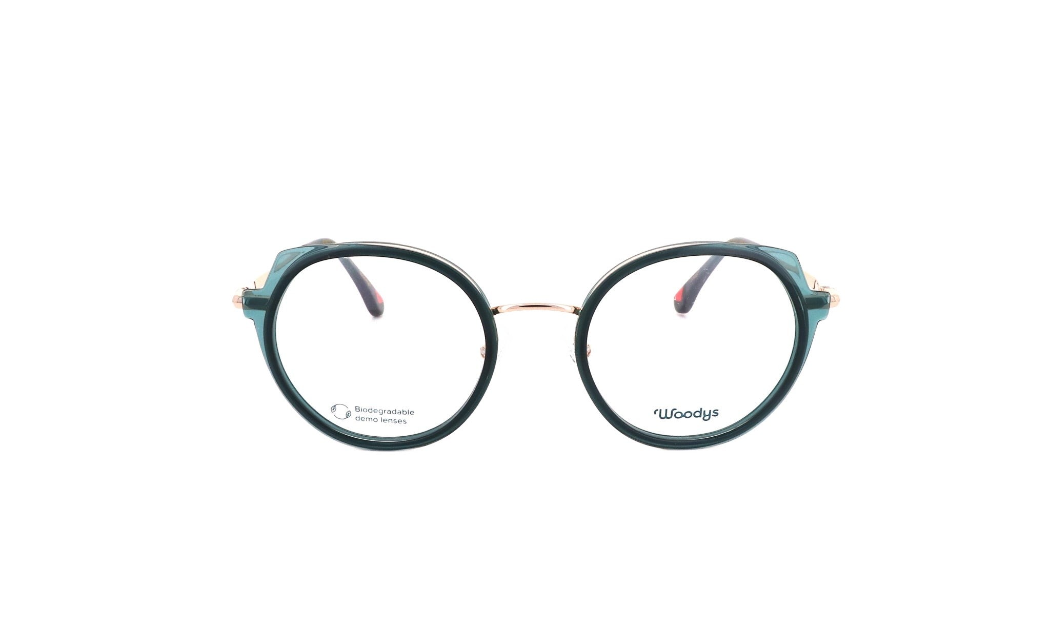 WOODYS MILENA - Jorge Oculista