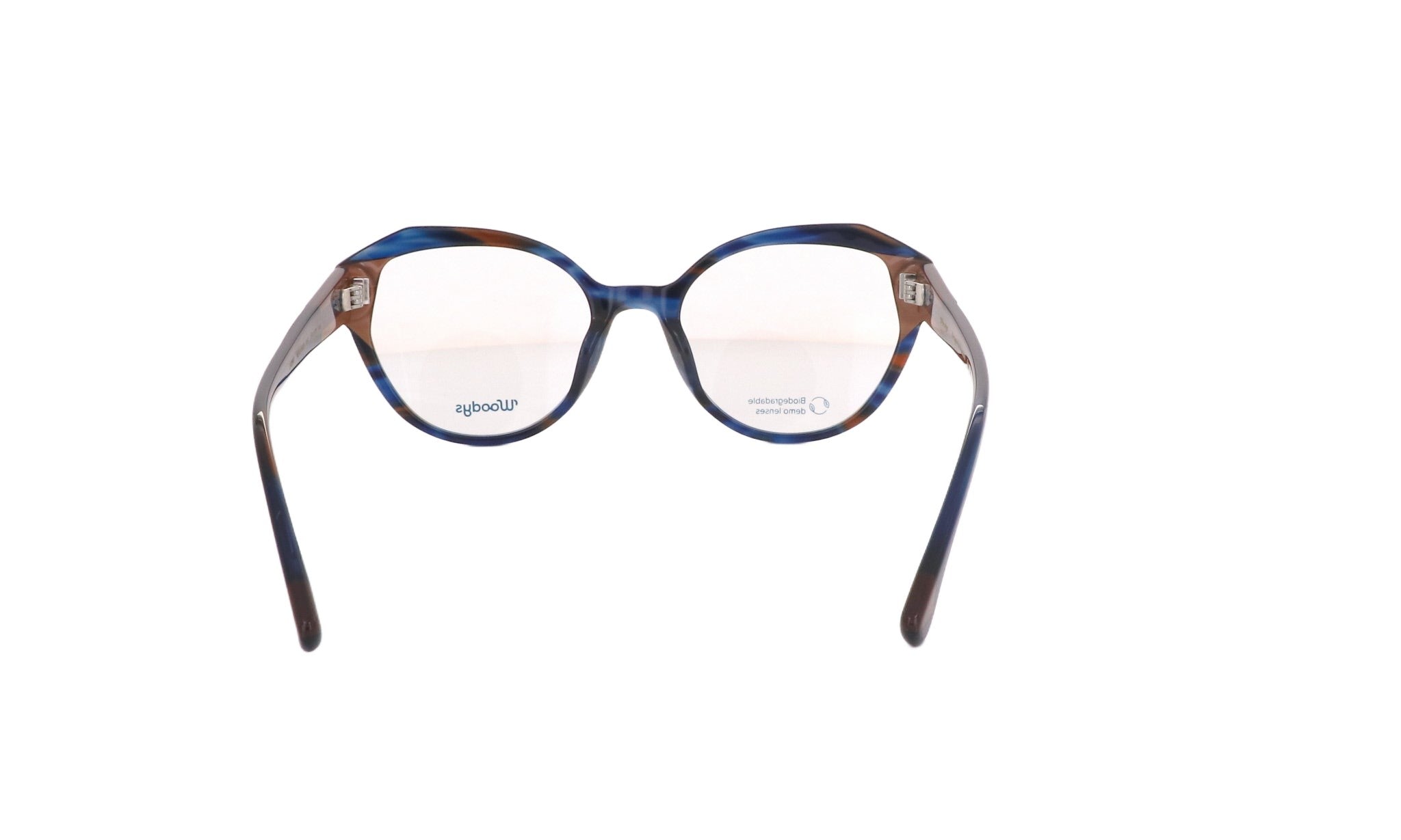 WOODYS NAVONA - Jorge Oculista