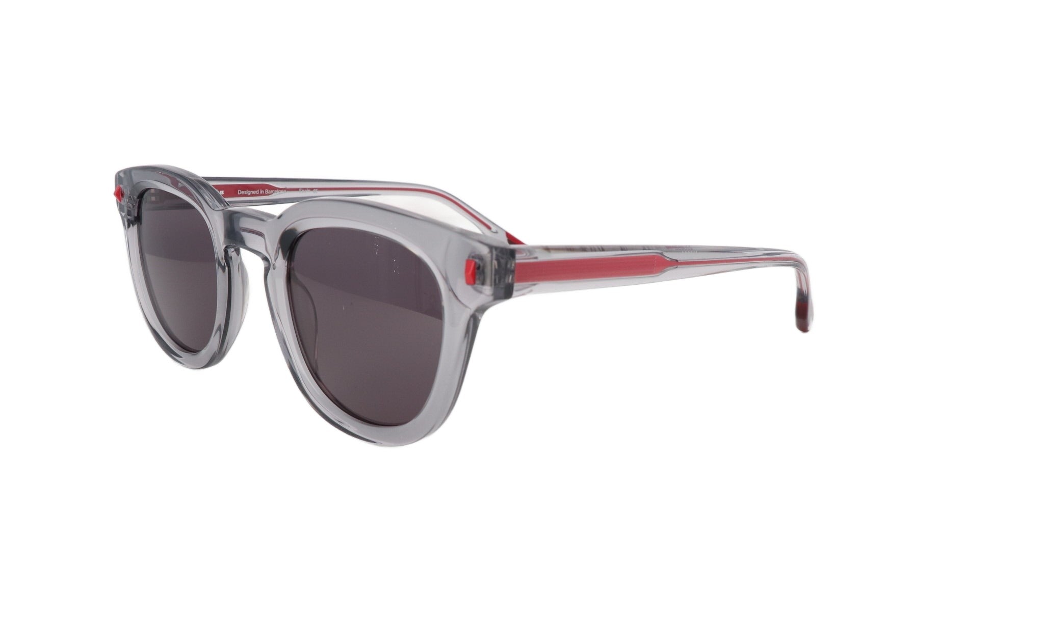 WOODYS NICOLA - Jorge Oculista