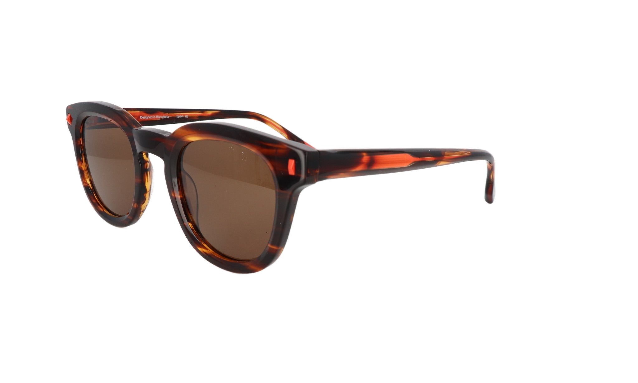 WOODYS NICOLA - Jorge Oculista