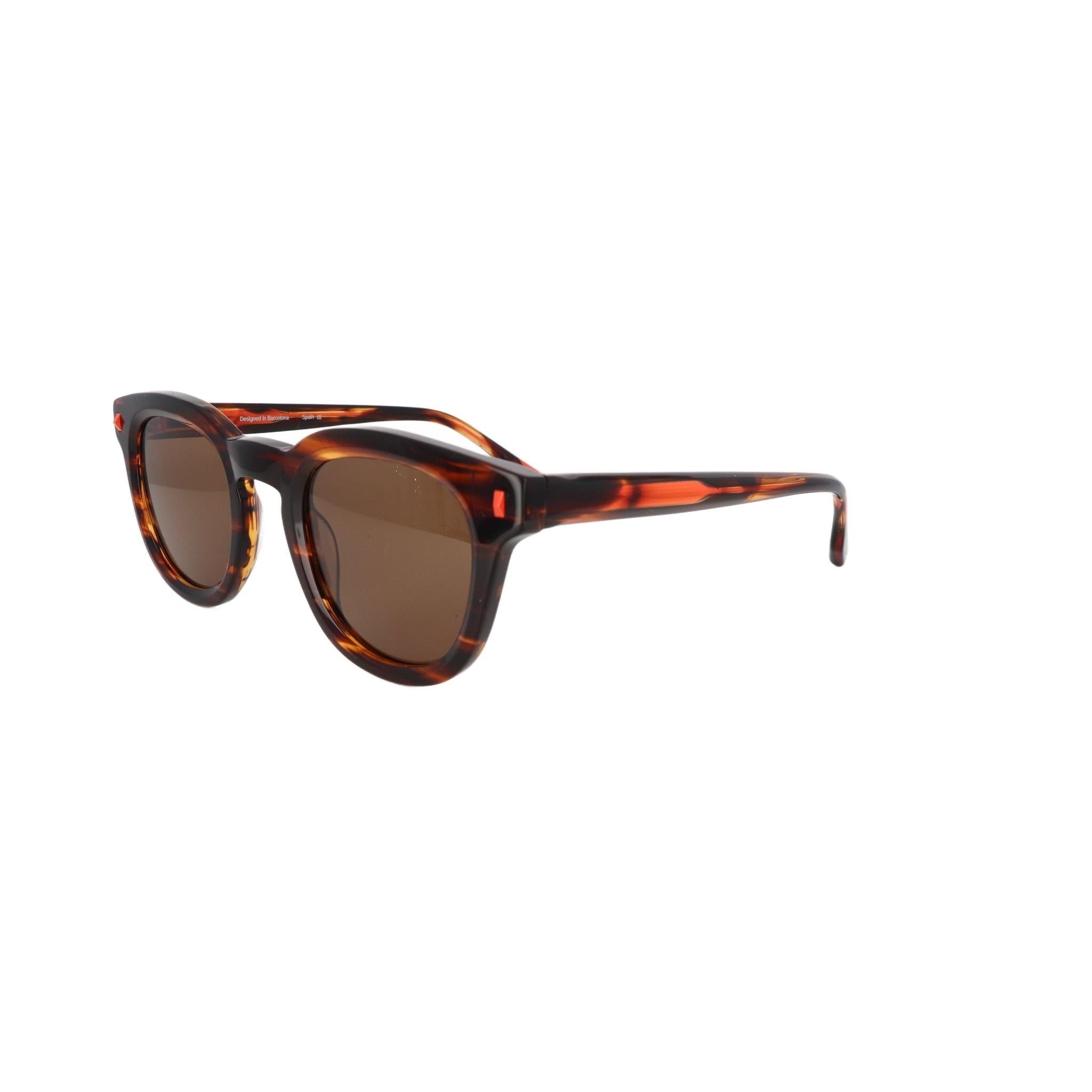 WOODYS NICOLA - Jorge Oculista