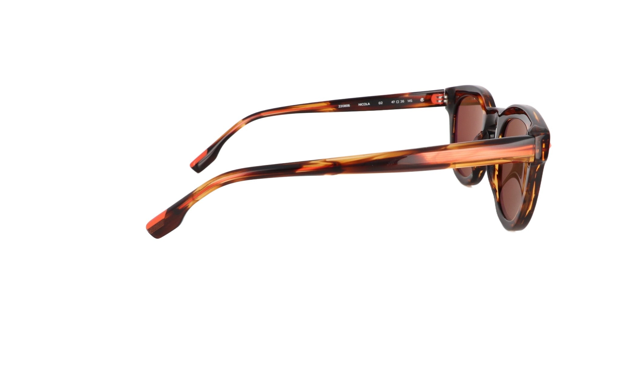 WOODYS NICOLA - Jorge Oculista