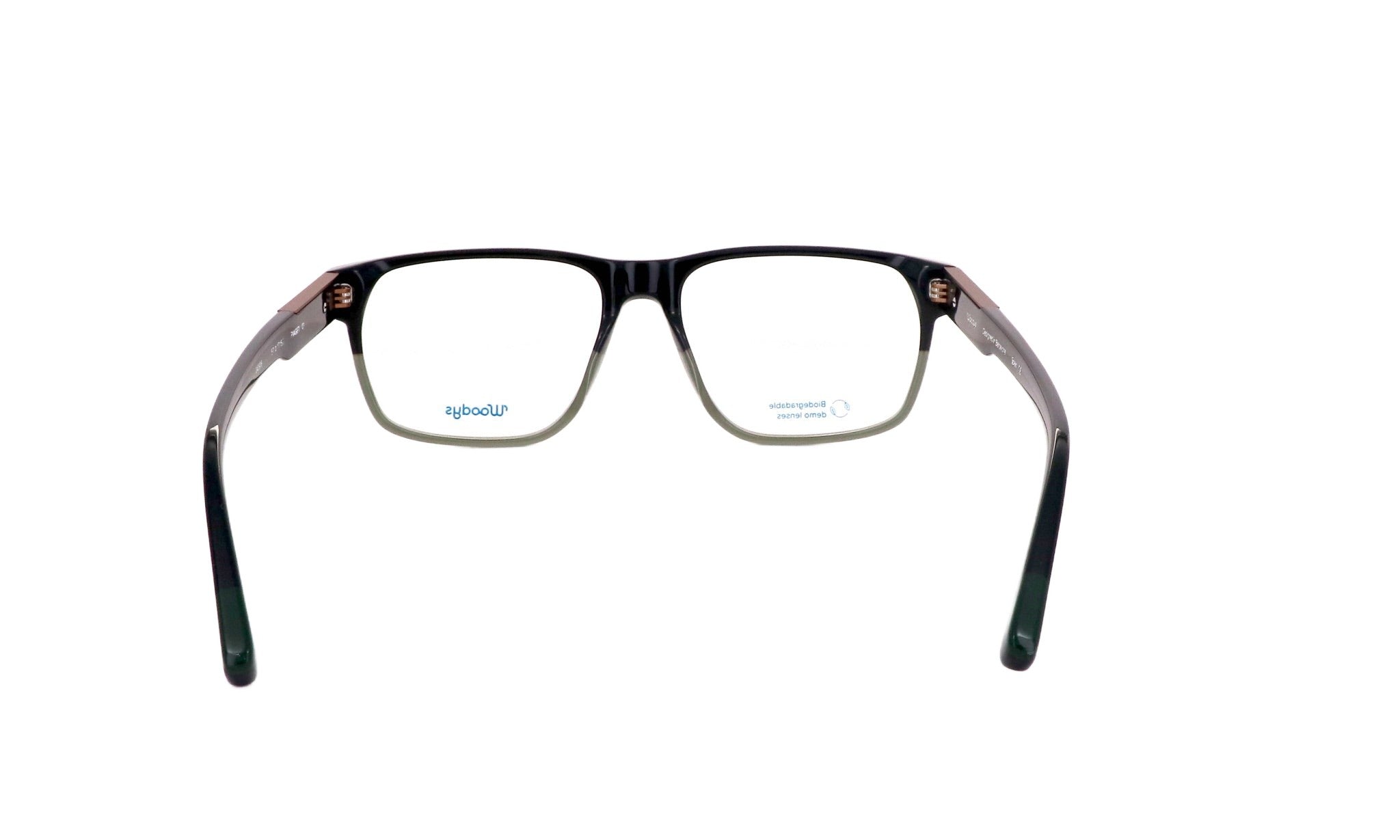 WOODYS PIAGET - Jorge Oculista