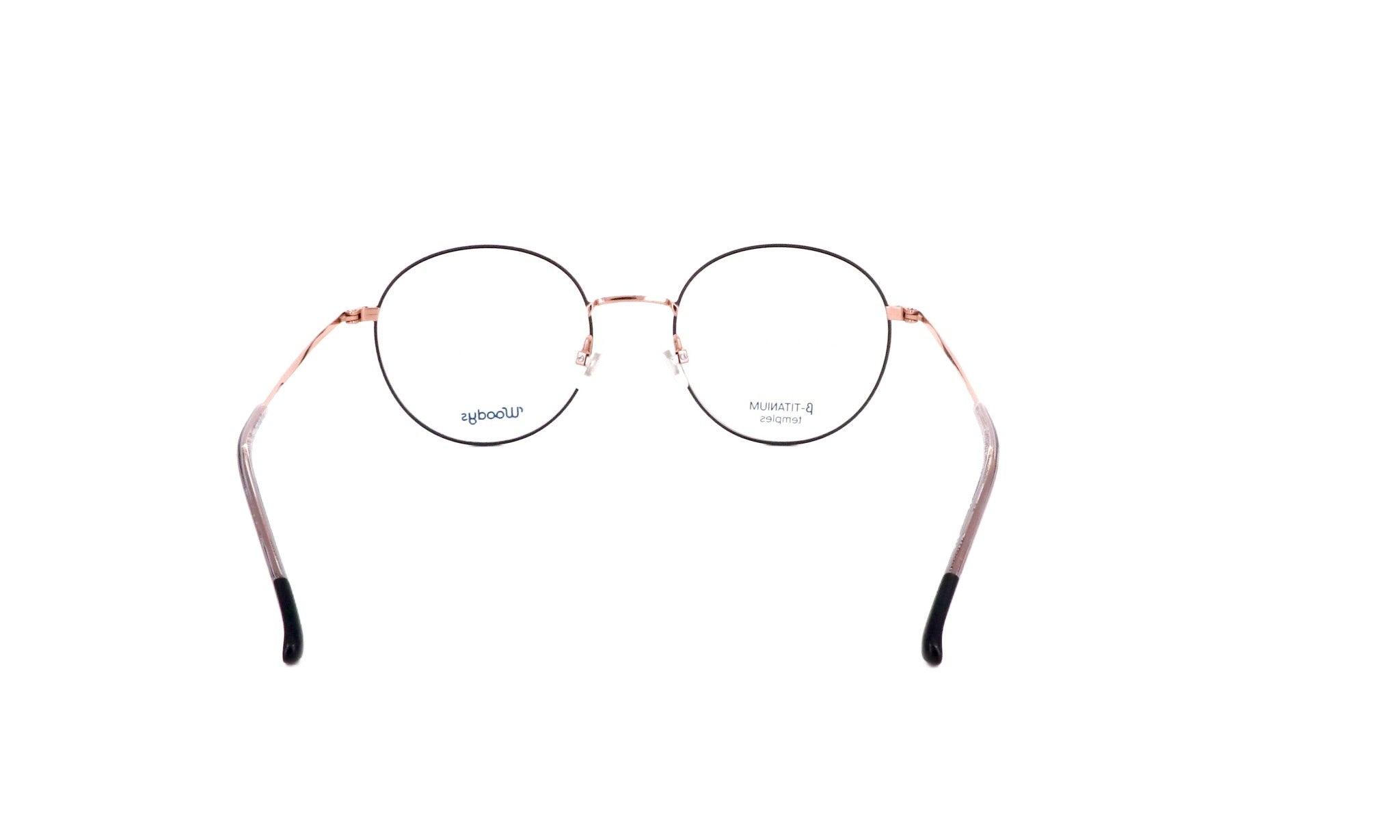 WOODYS PROXIMA - Jorge Oculista