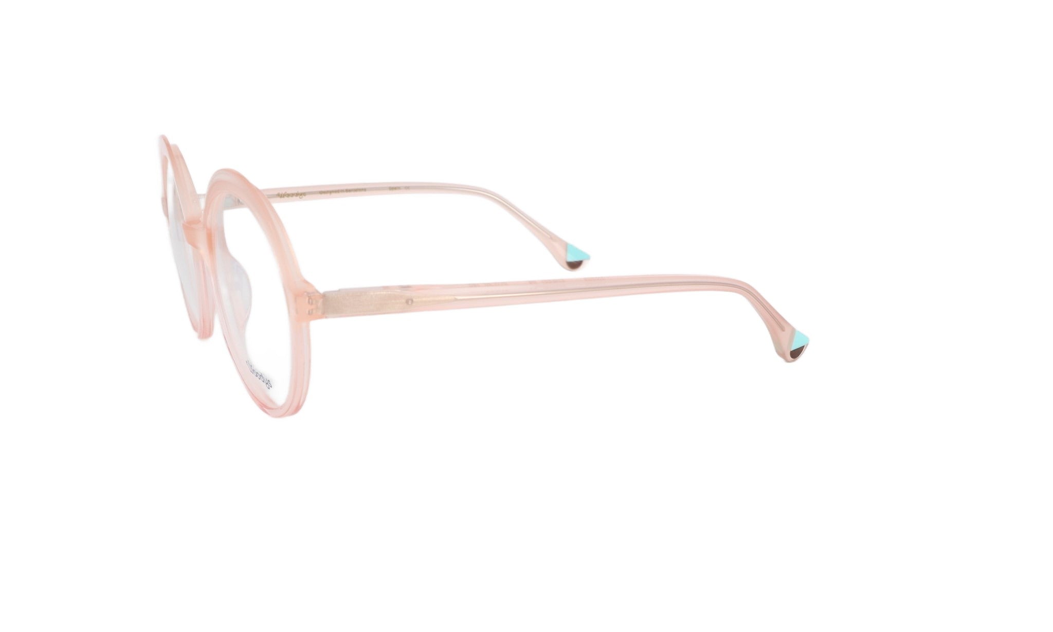 WOODYS PUKKEL - Jorge Oculista