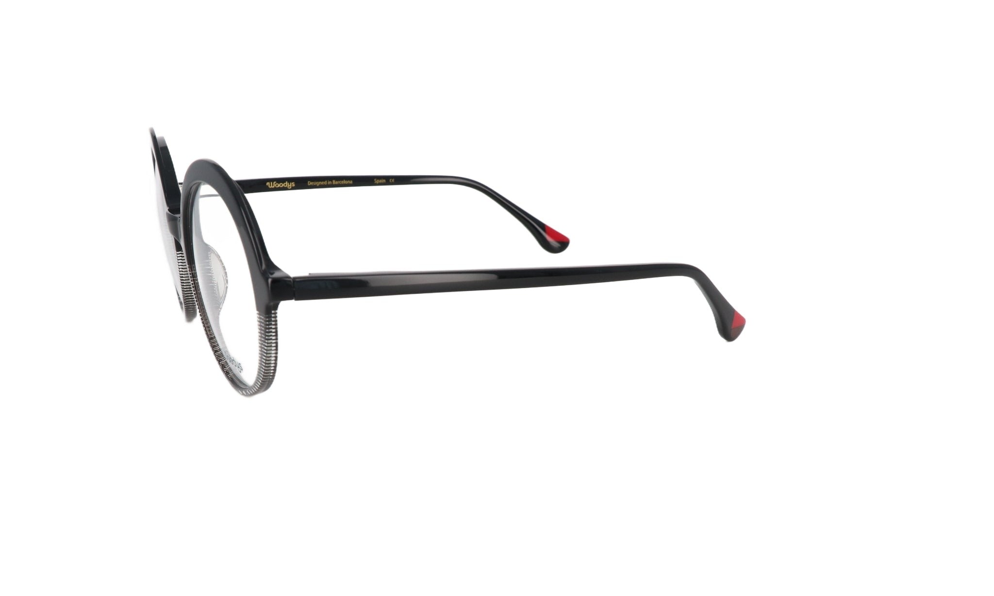 WOODYS PUKKEL - Jorge Oculista