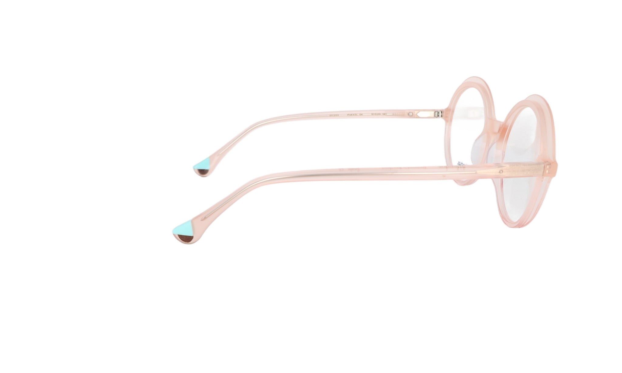 WOODYS PUKKEL - Jorge Oculista