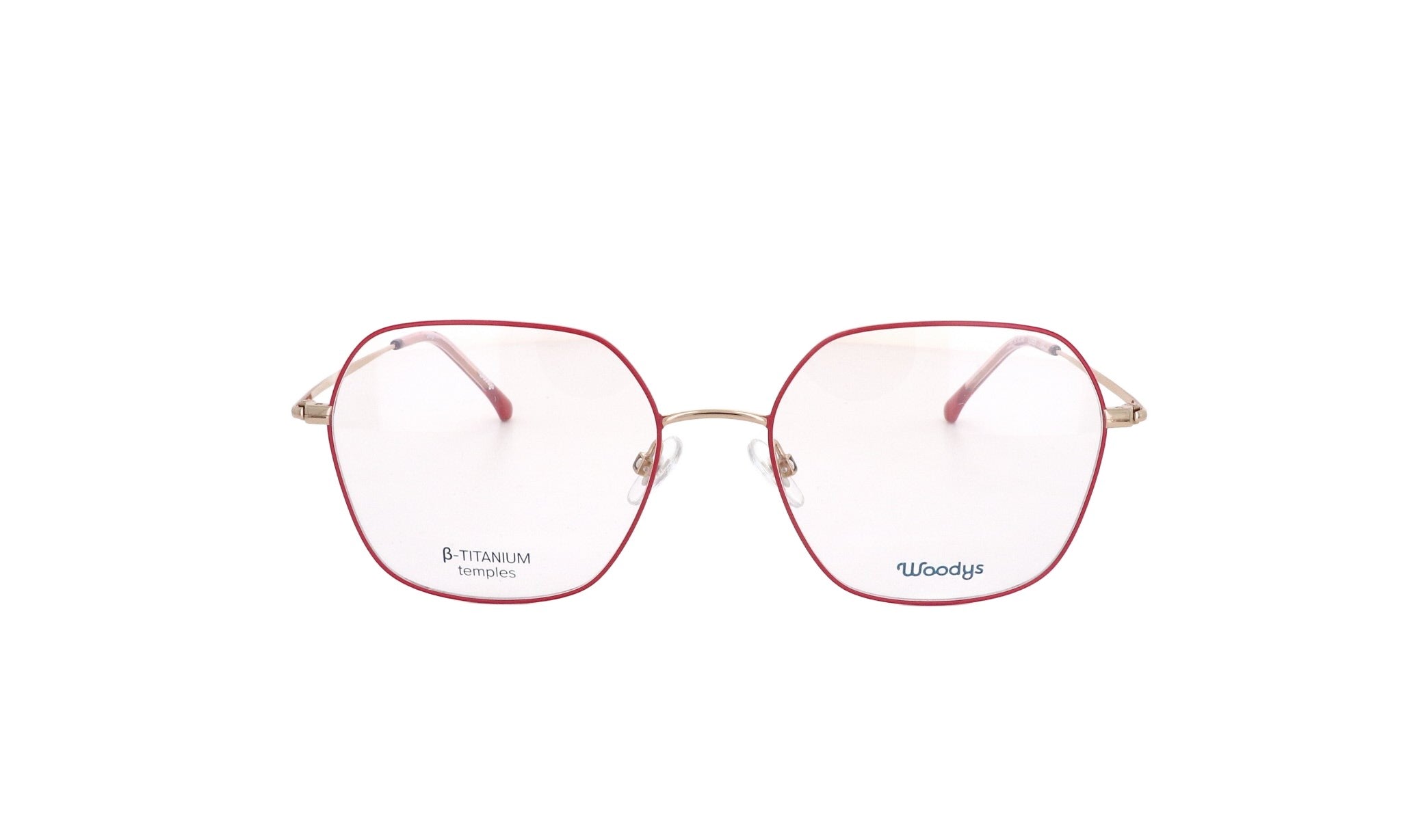 WOODYS QUEEN - Jorge Oculista