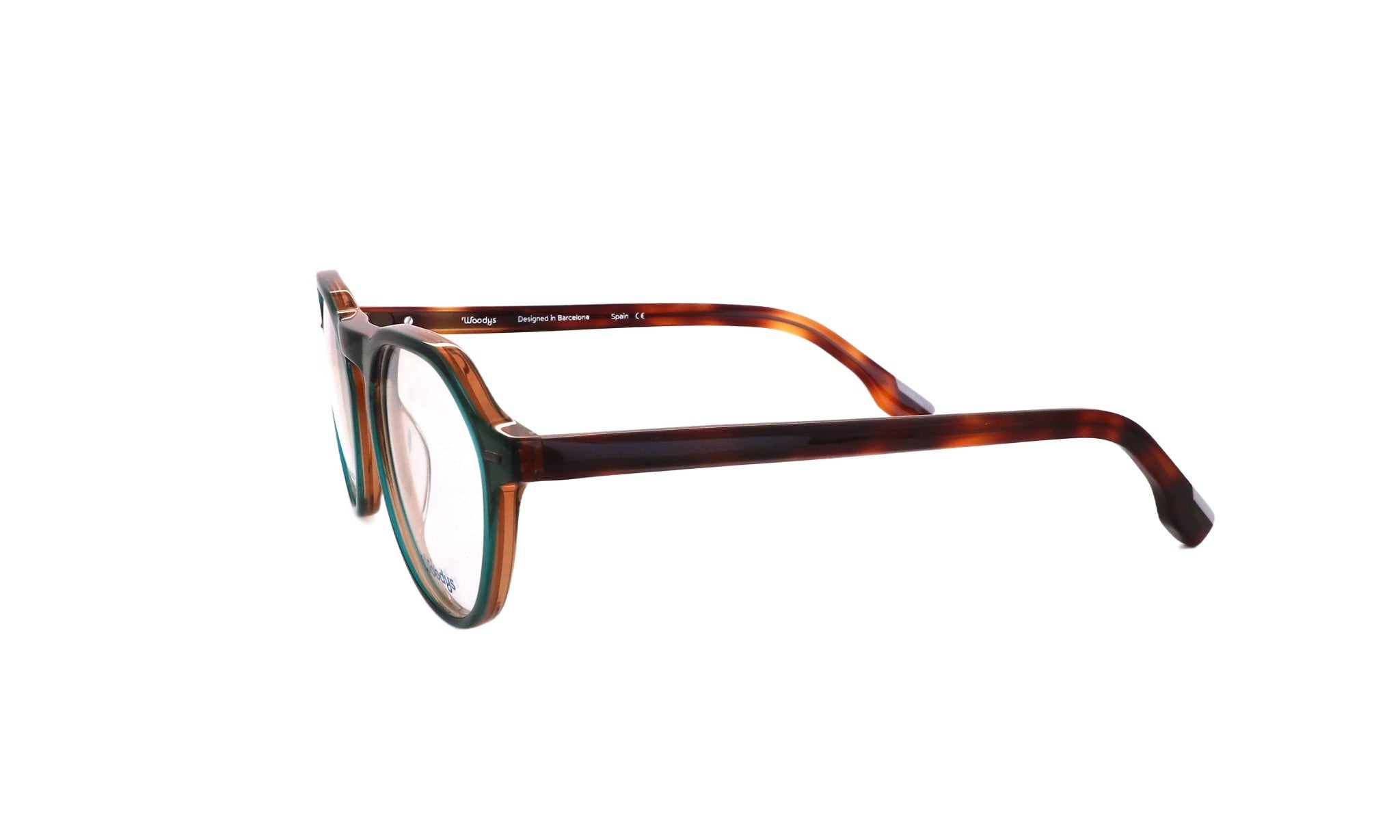 WOODYS RALPH - Jorge Oculista