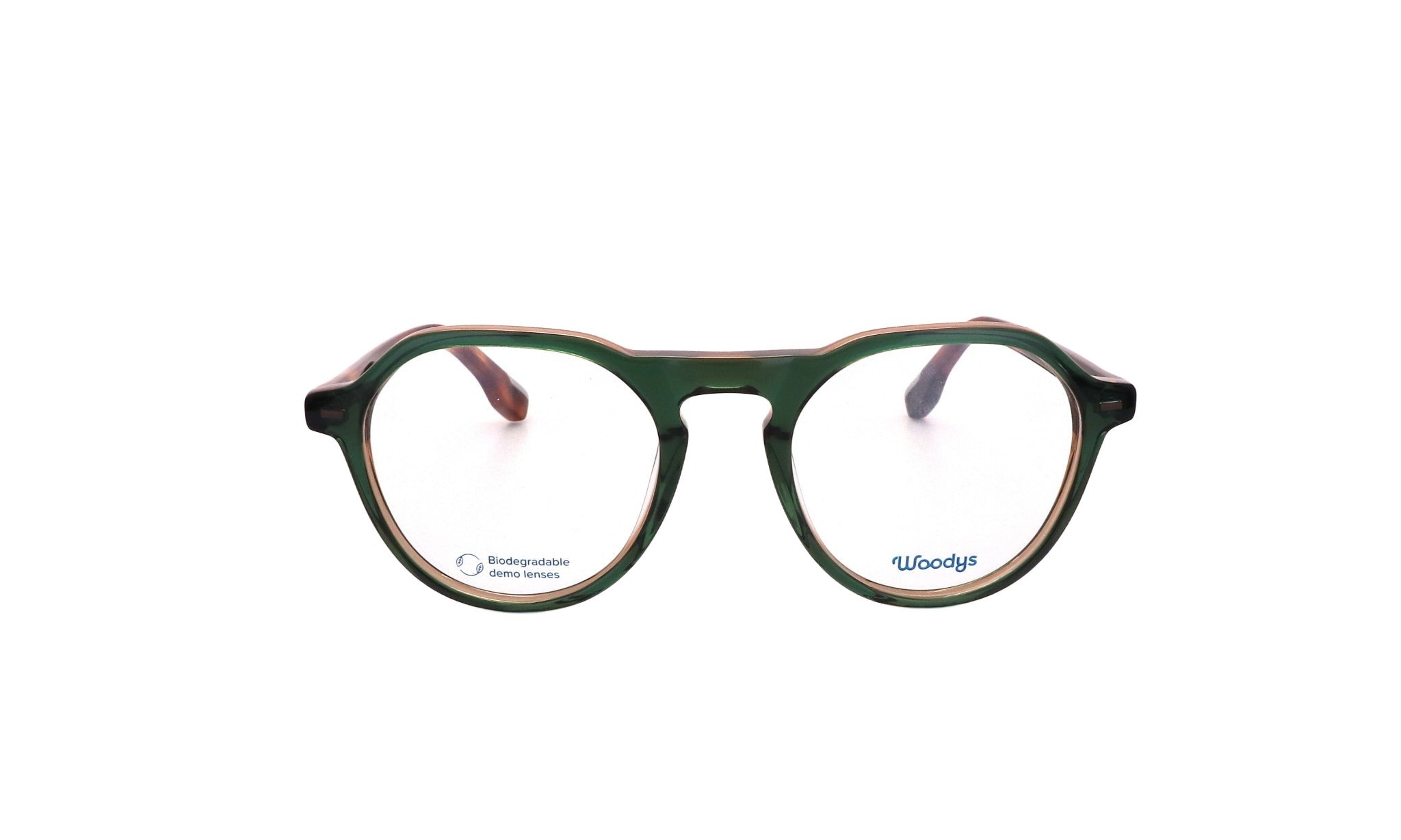 WOODYS RALPH - Jorge Oculista