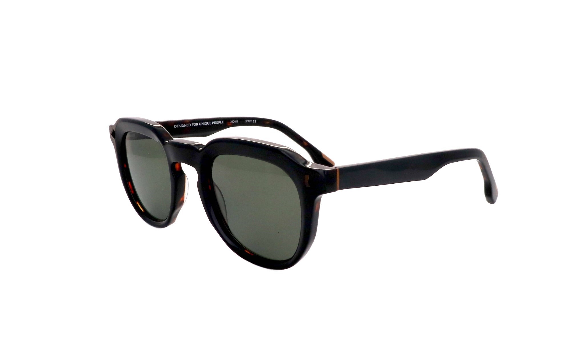 WOODYS ROCCO - Jorge Oculista