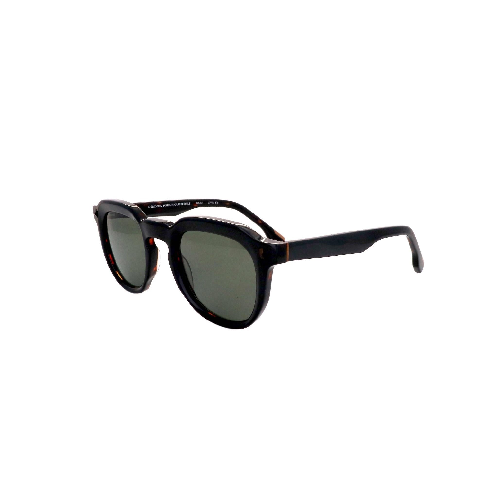 WOODYS ROCCO - Jorge Oculista