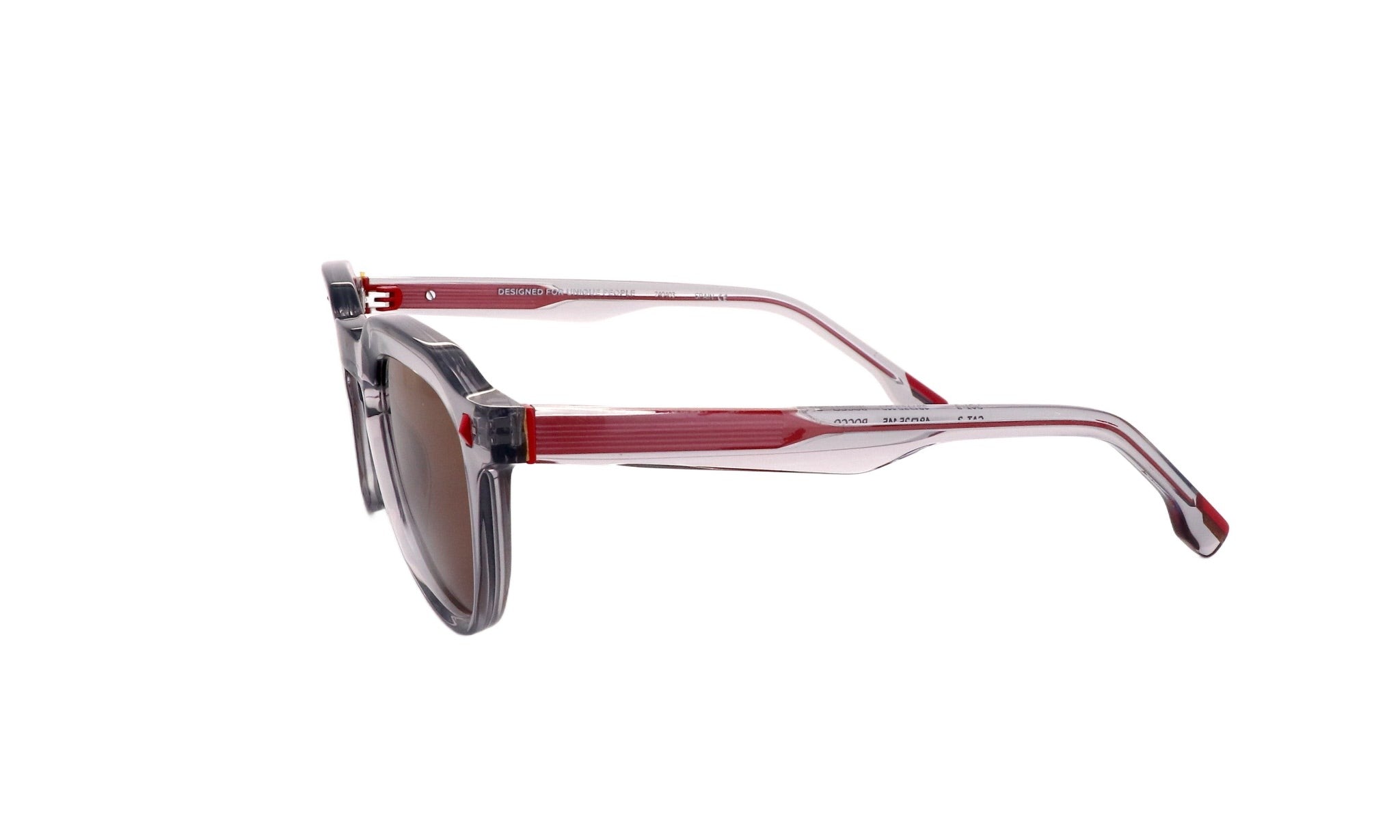 WOODYS ROCCO - Jorge Oculista