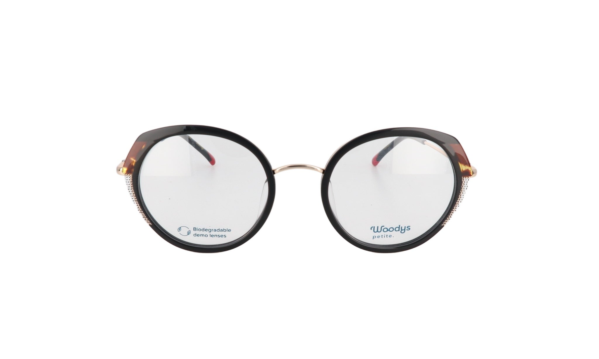 WOODYS TALIA - Jorge Oculista