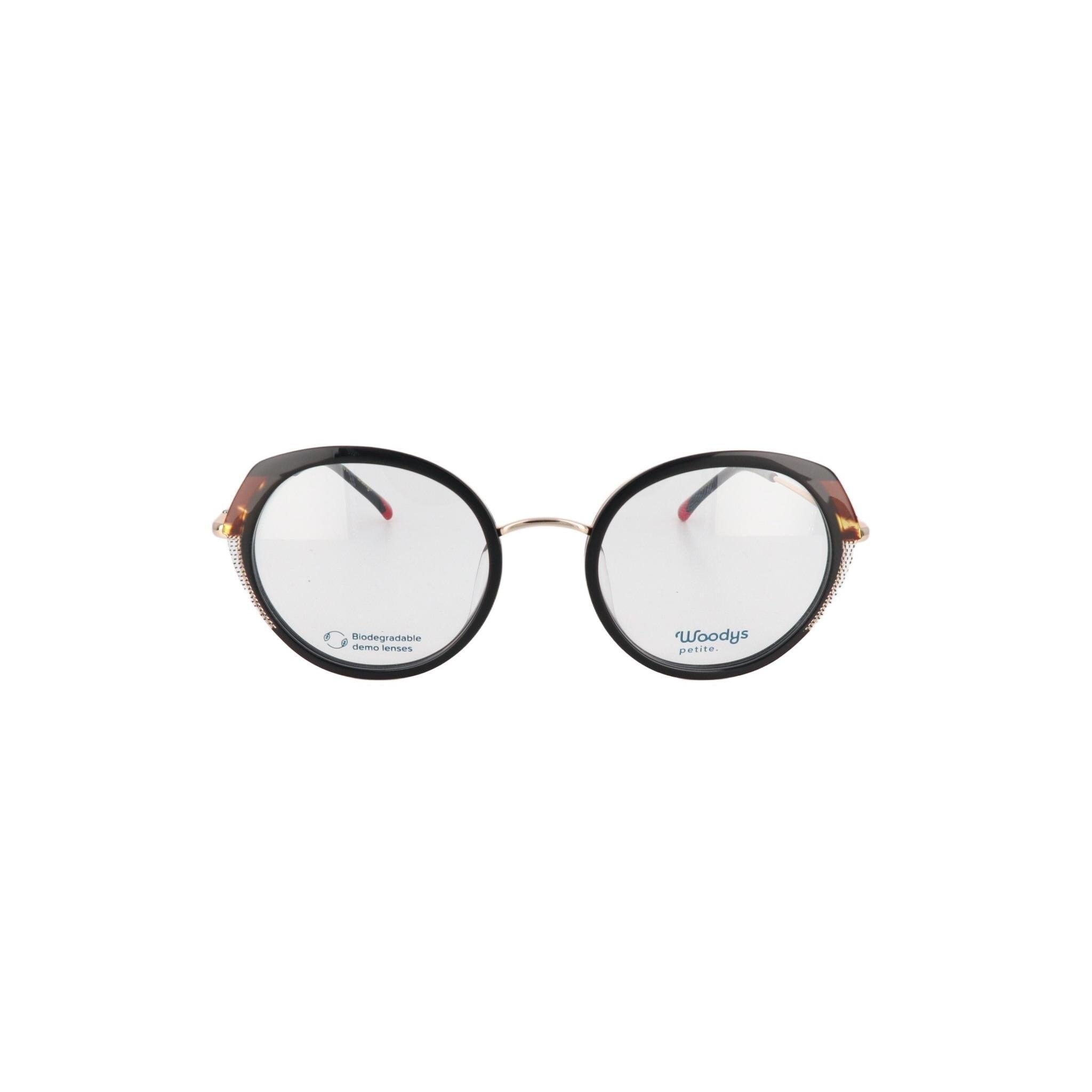 WOODYS TALIA - Jorge Oculista