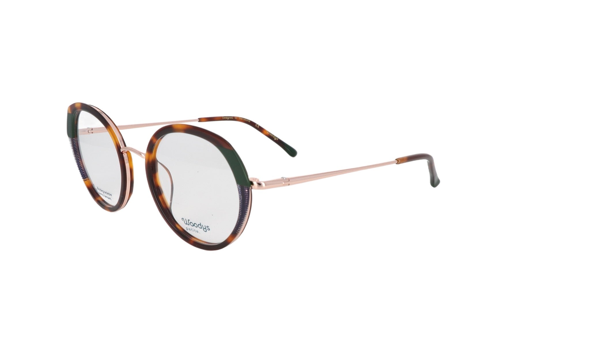 WOODYS TALIA - Jorge Oculista