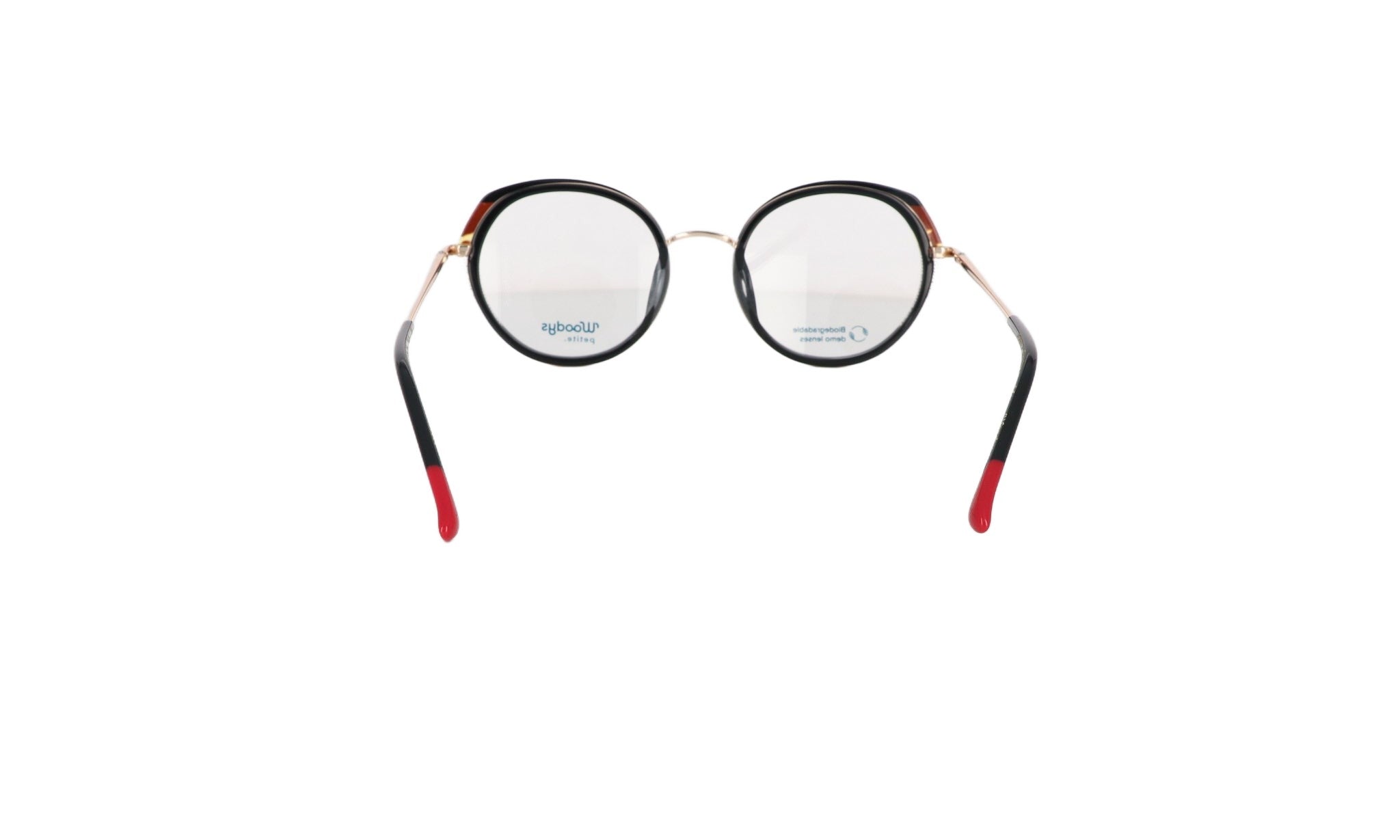 WOODYS TALIA - Jorge Oculista