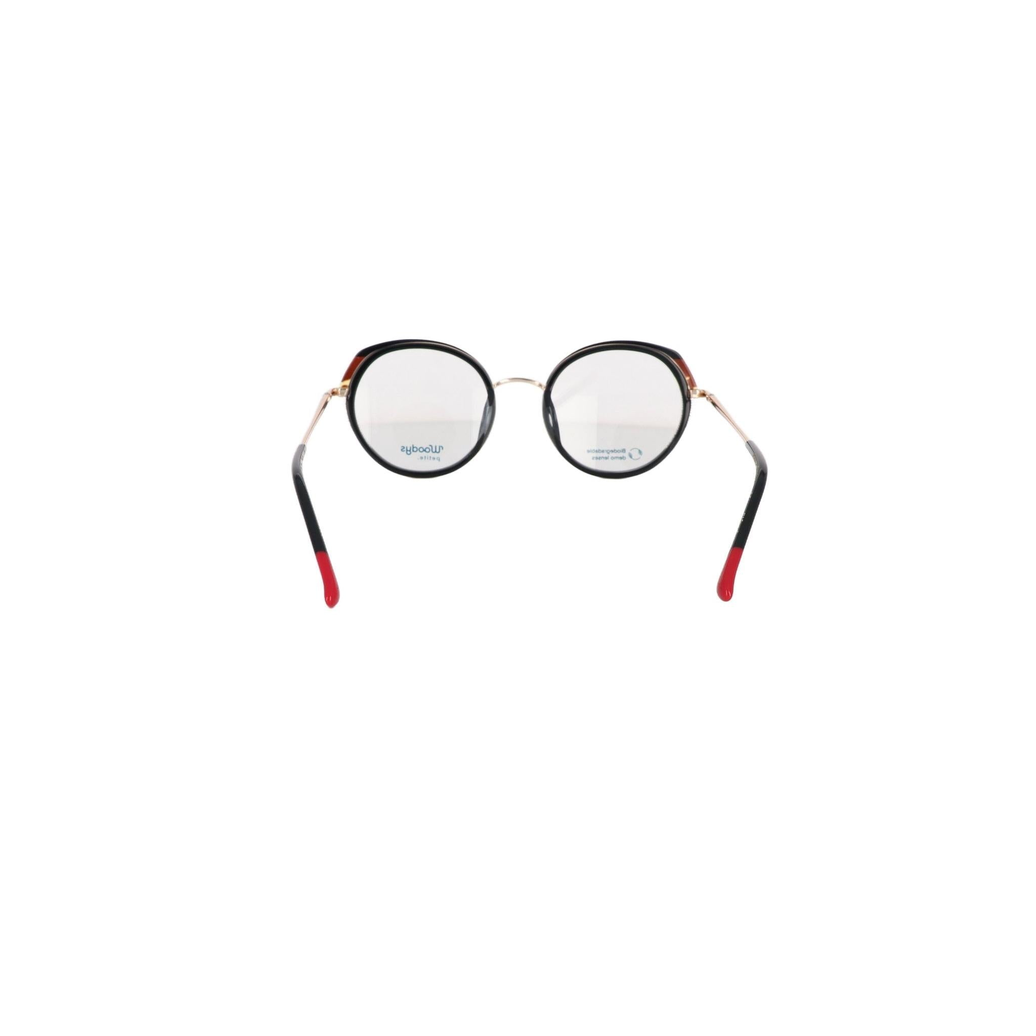 WOODYS TALIA - Jorge Oculista