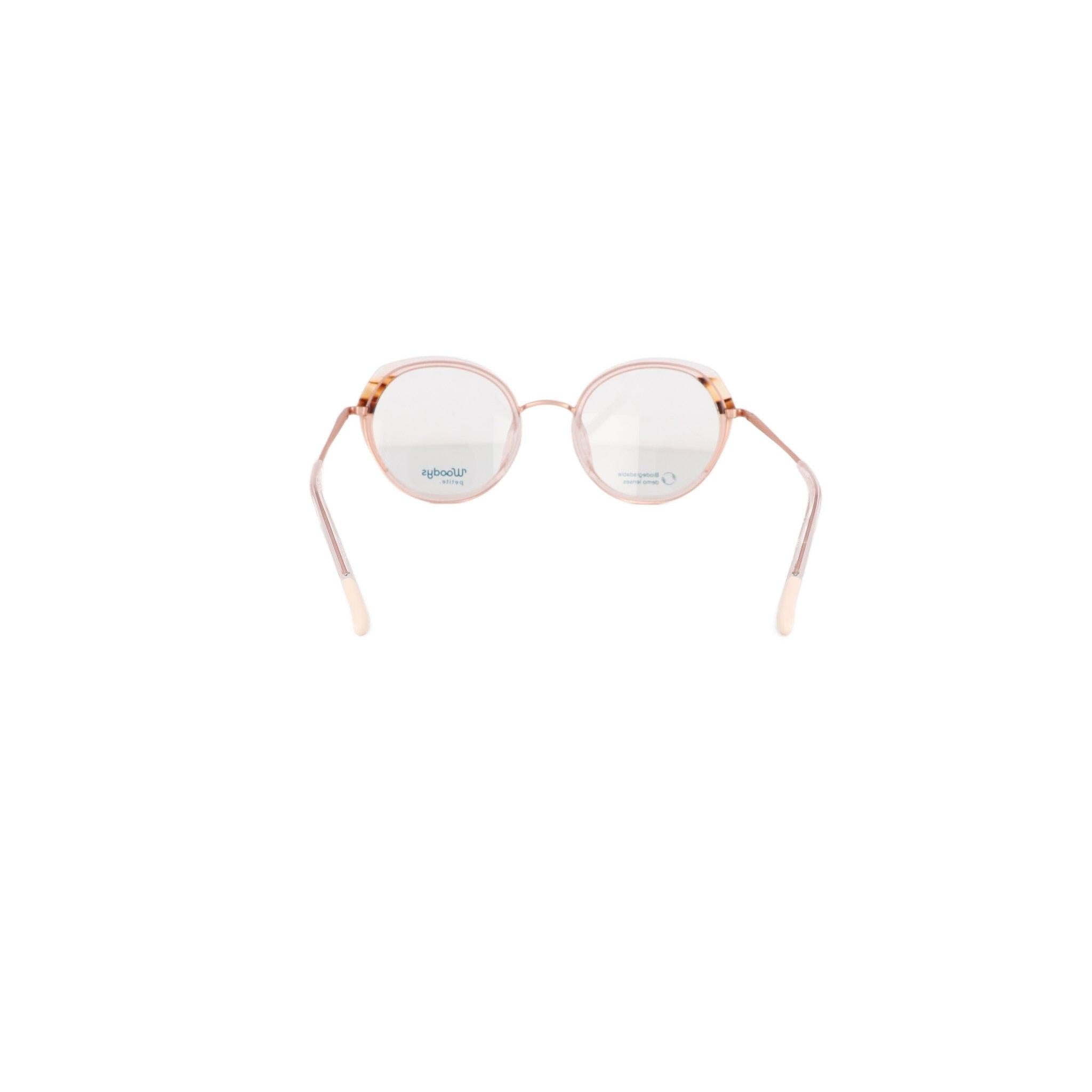 WOODYS TALIA - Jorge Oculista