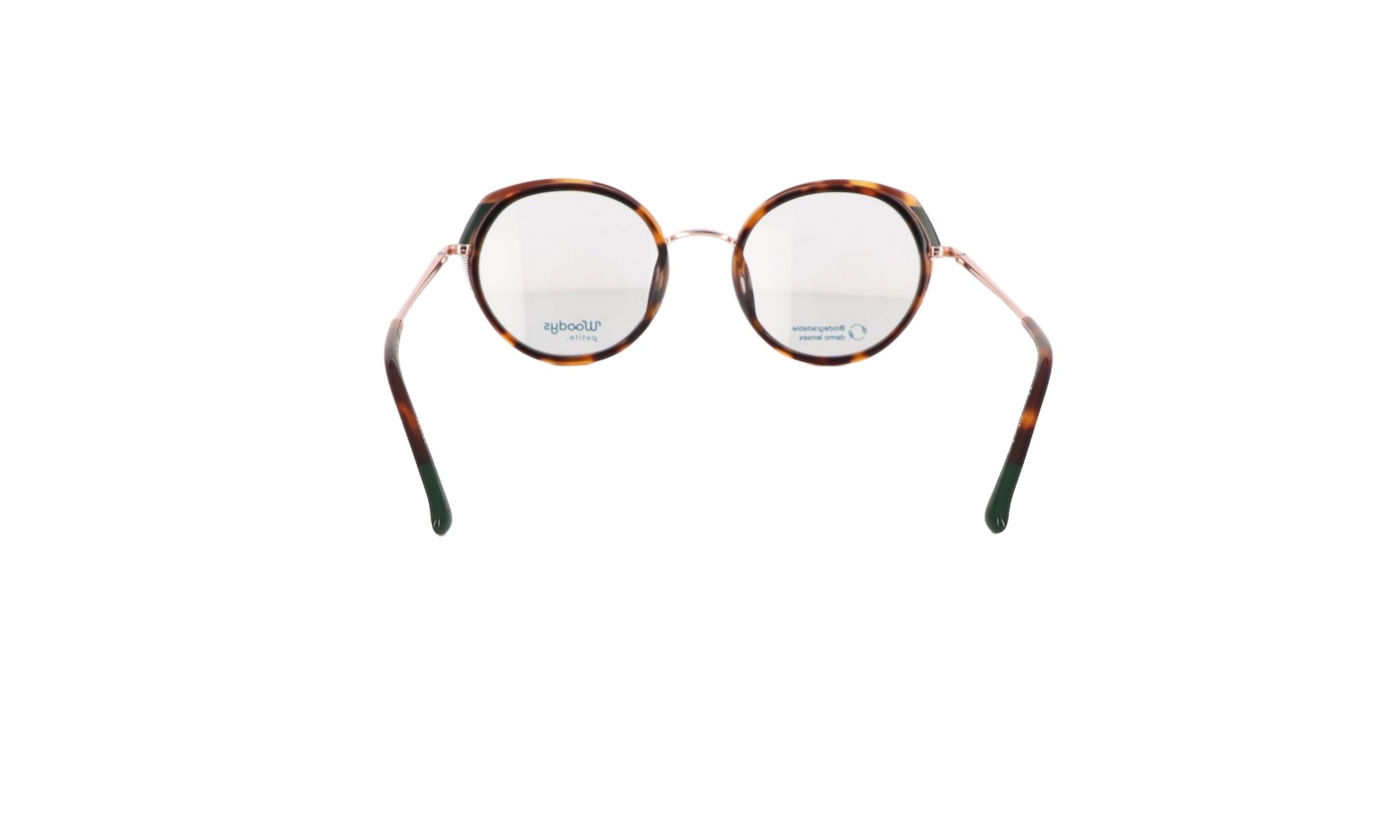 WOODYS TALIA - Jorge Oculista