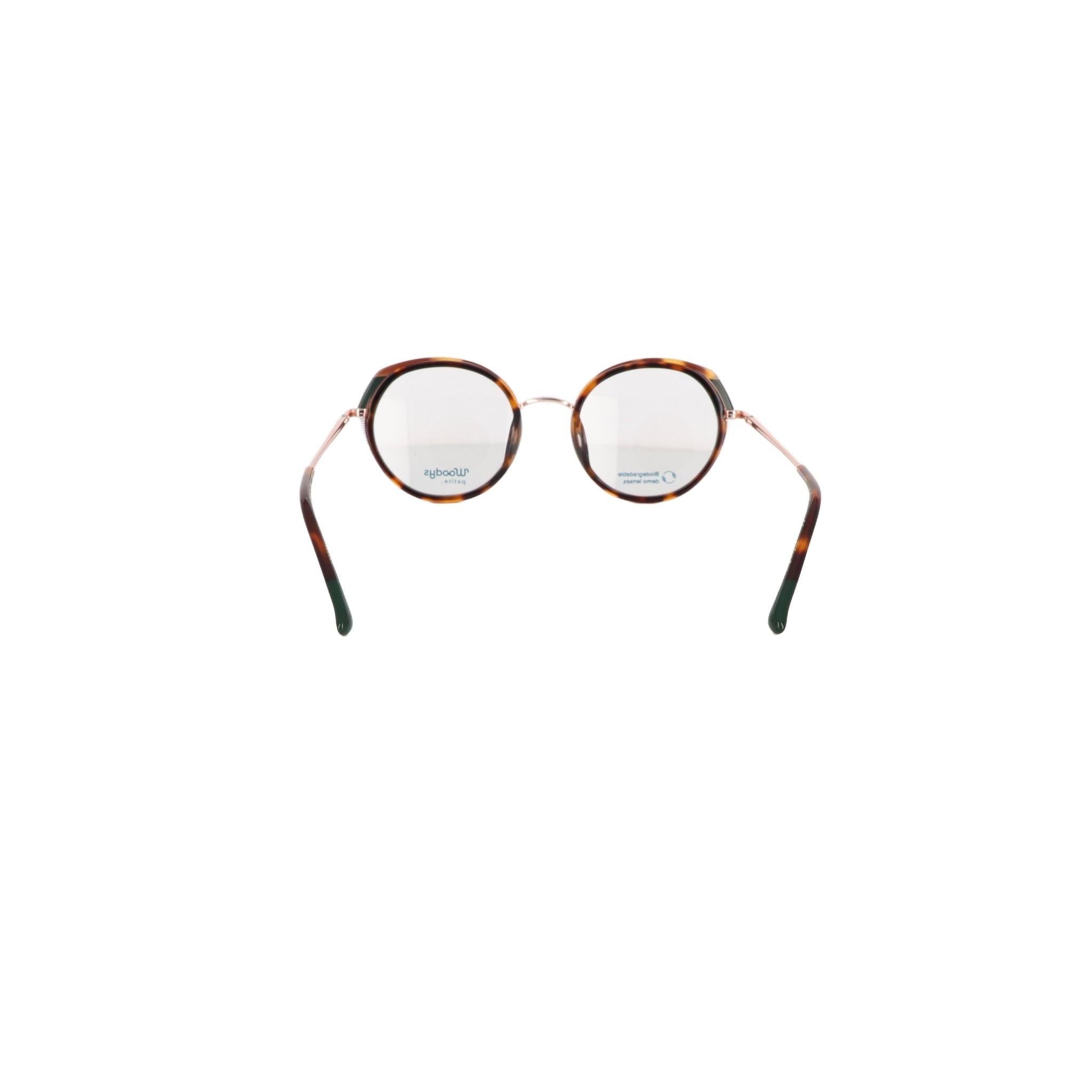 WOODYS TALIA - Jorge Oculista