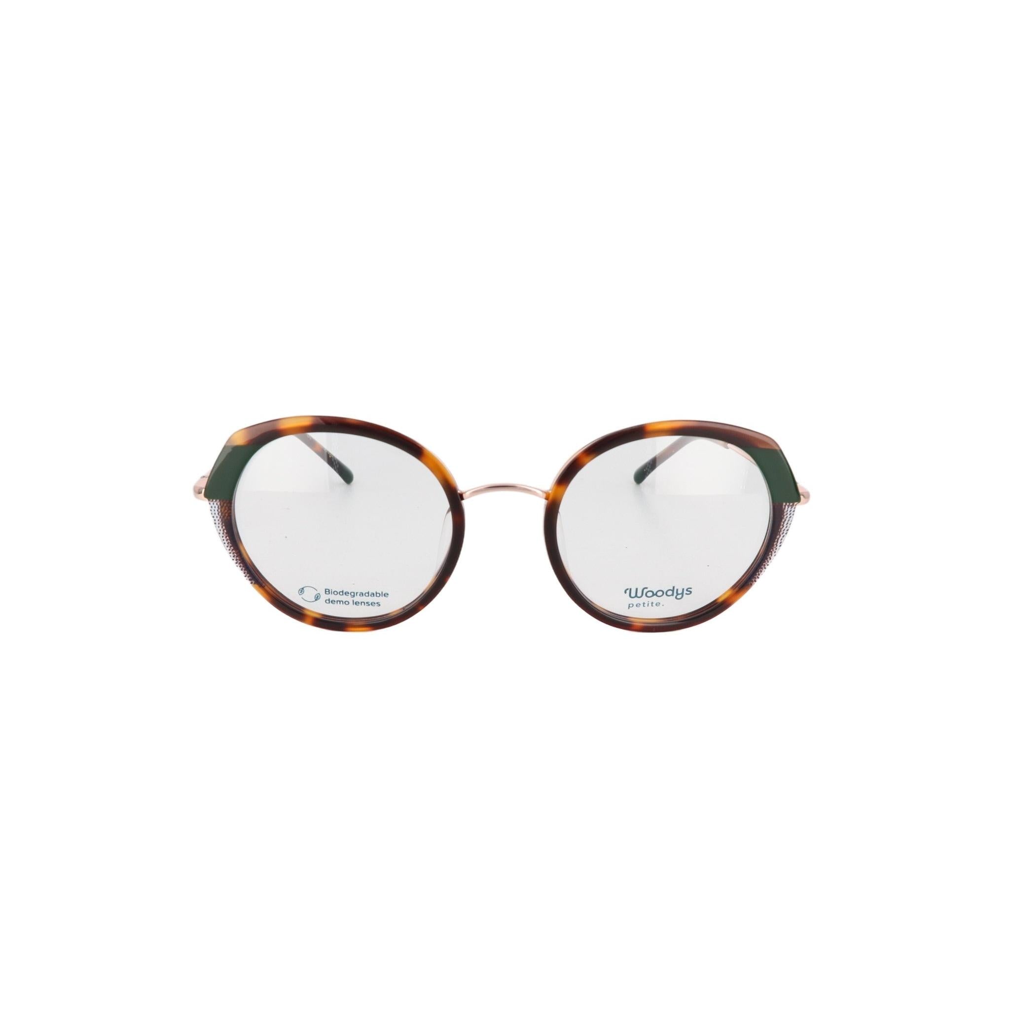 WOODYS TALIA - Jorge Oculista