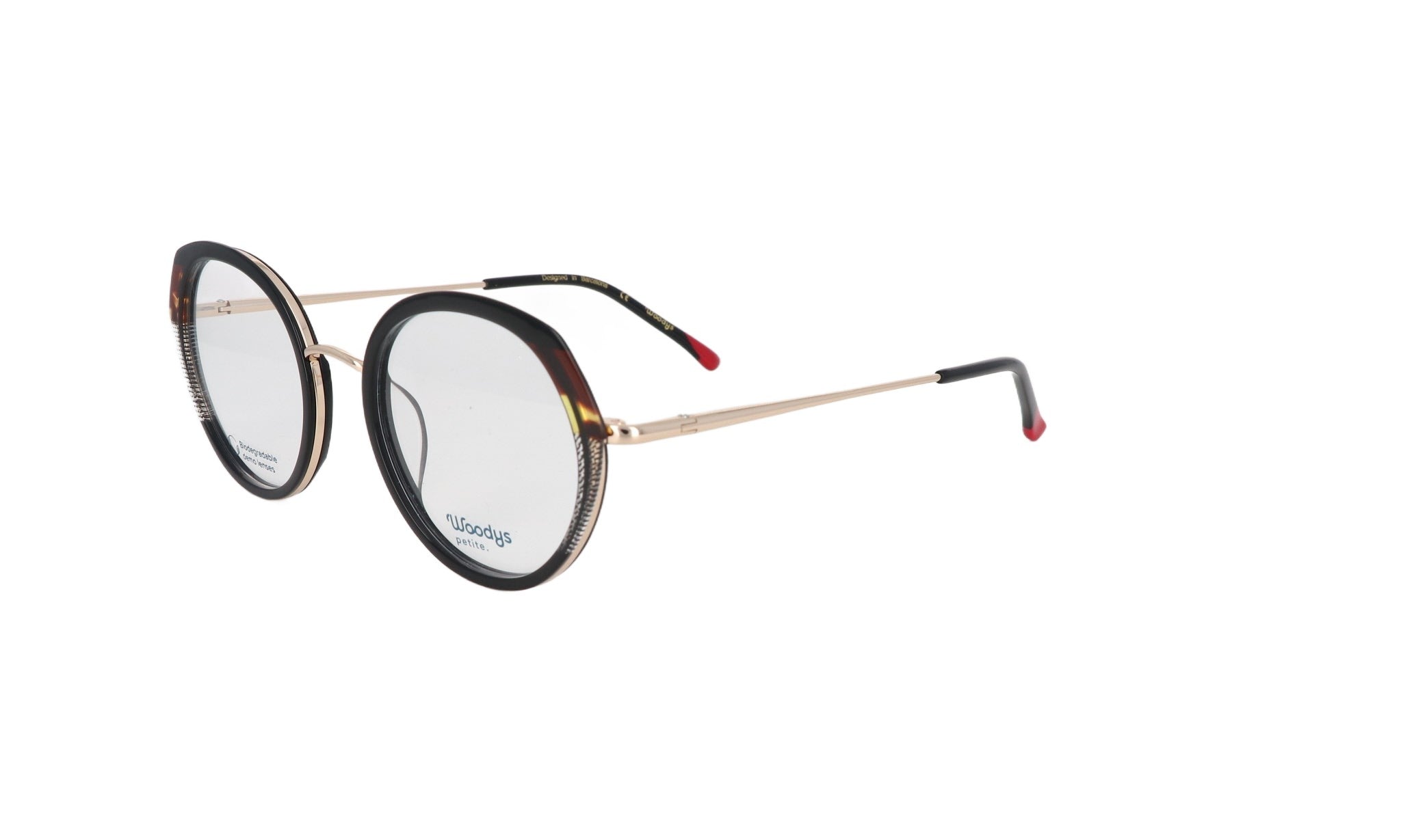 WOODYS TALIA - Jorge Oculista