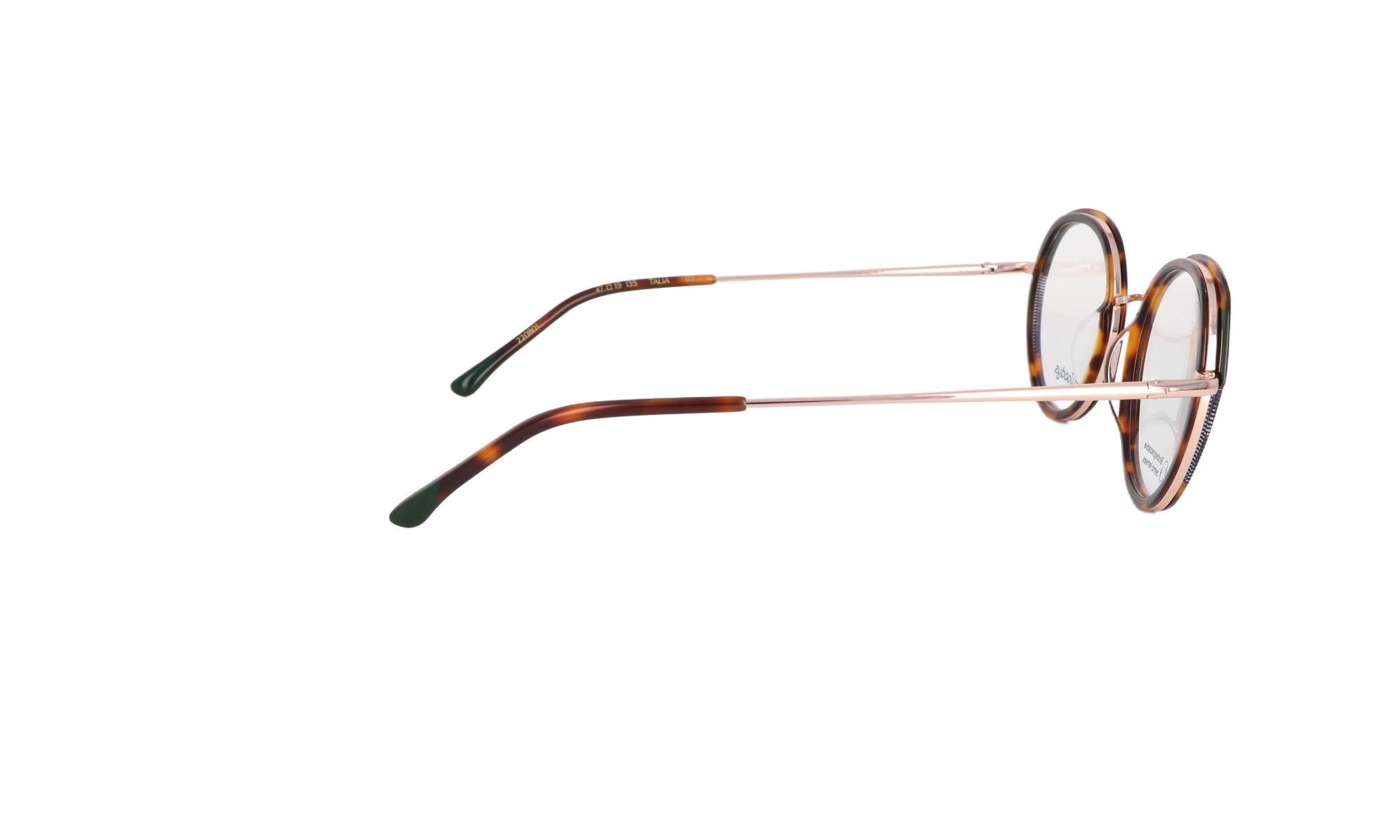 WOODYS TALIA - Jorge Oculista