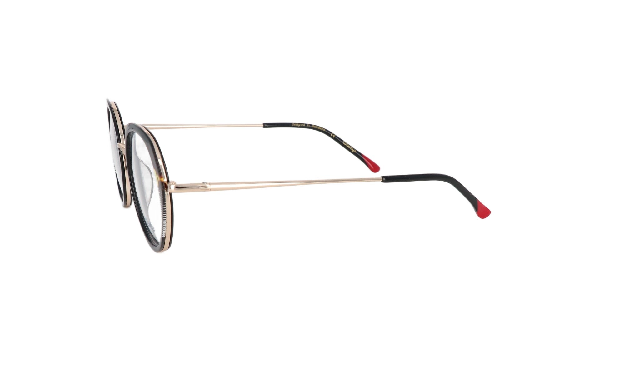 WOODYS TALIA - Jorge Oculista