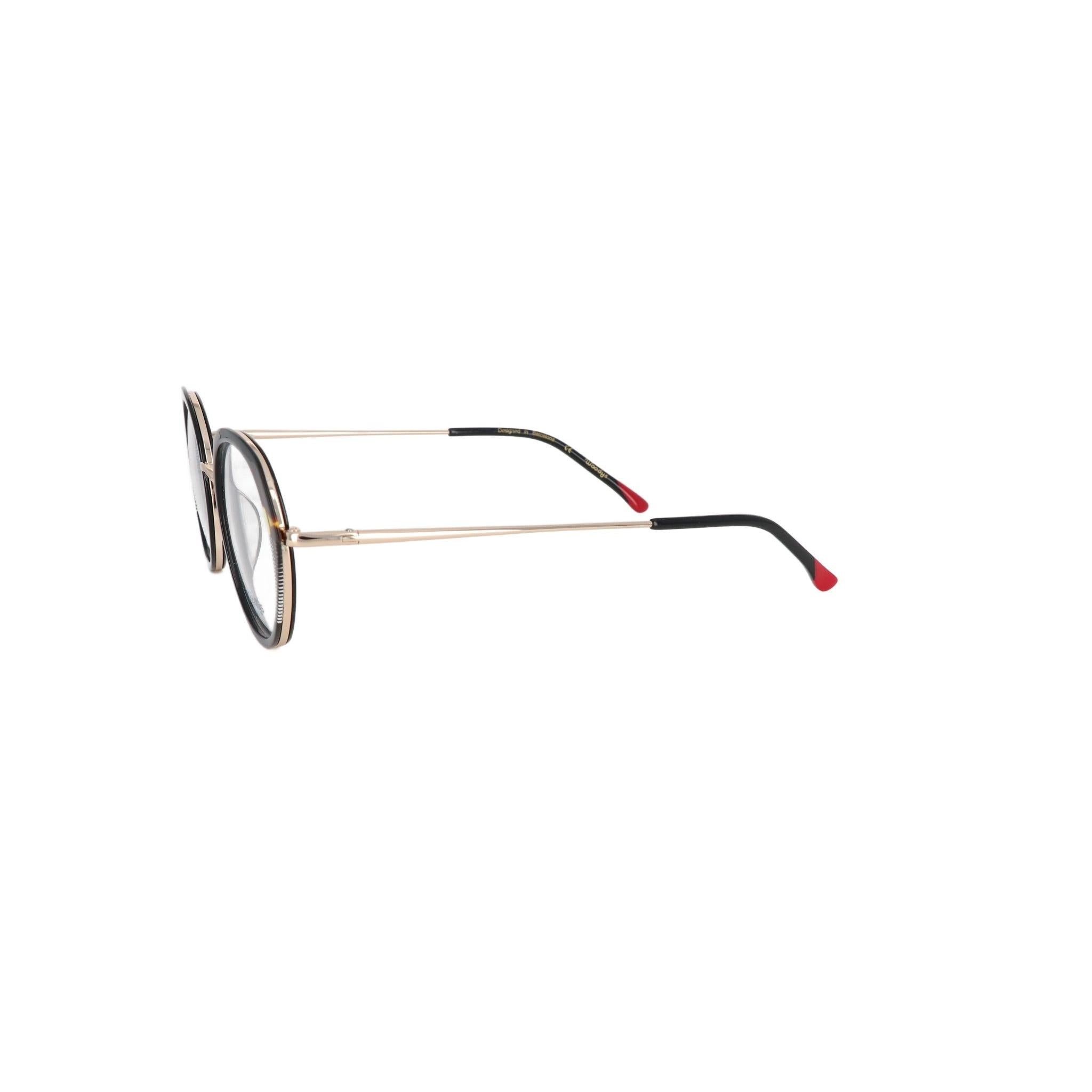 WOODYS TALIA - Jorge Oculista