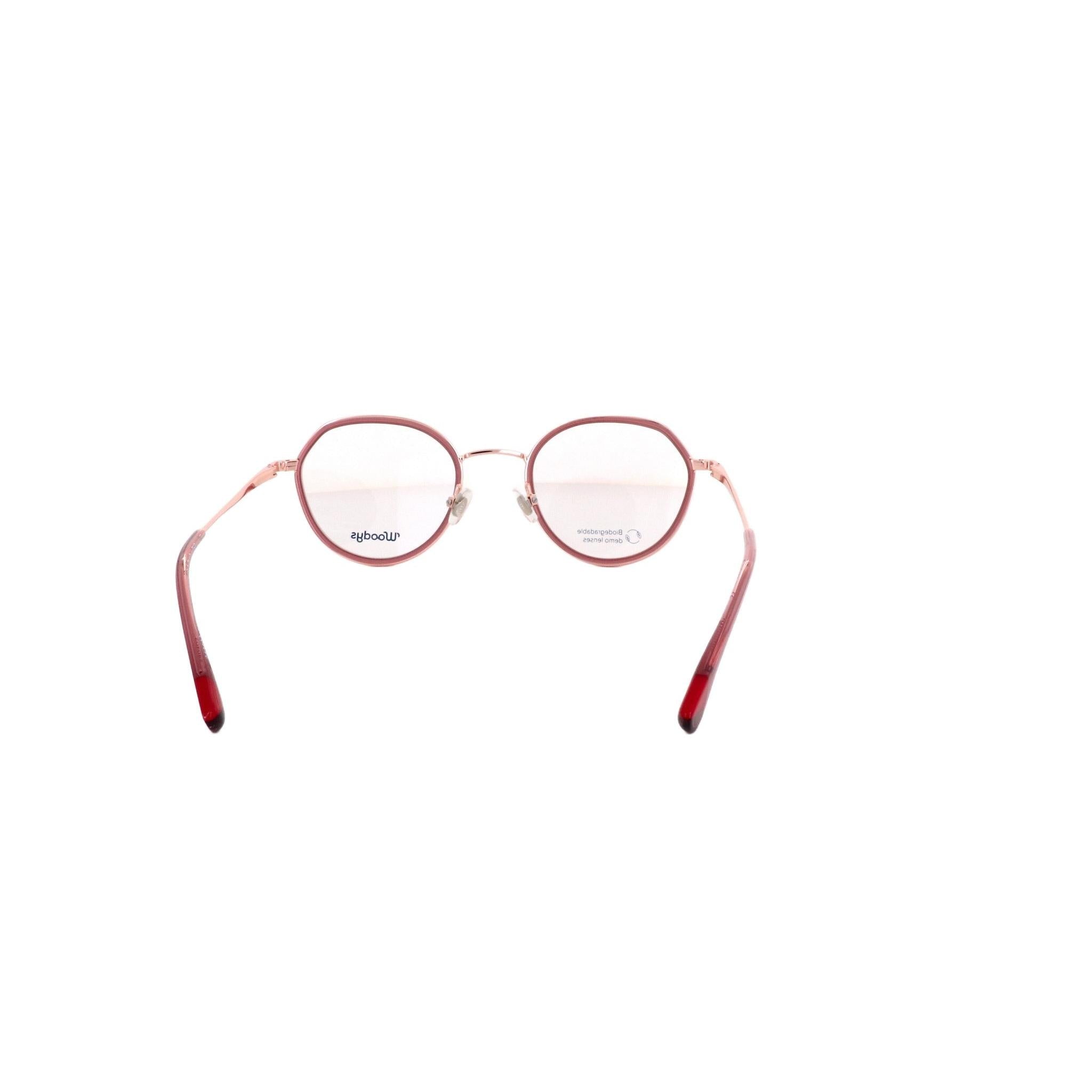 WOODYS TISSI - Jorge Oculista