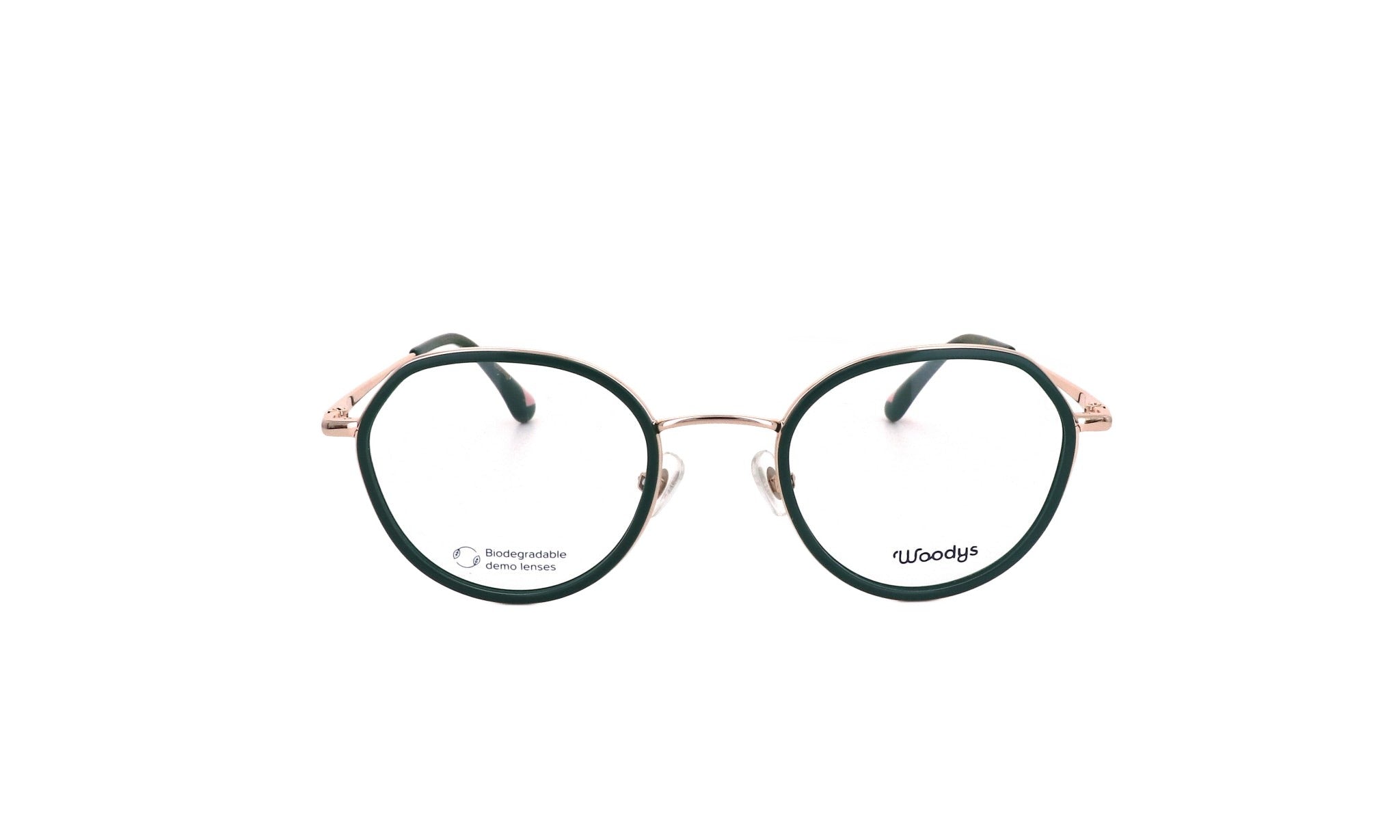 WOODYS TISSI - Jorge Oculista