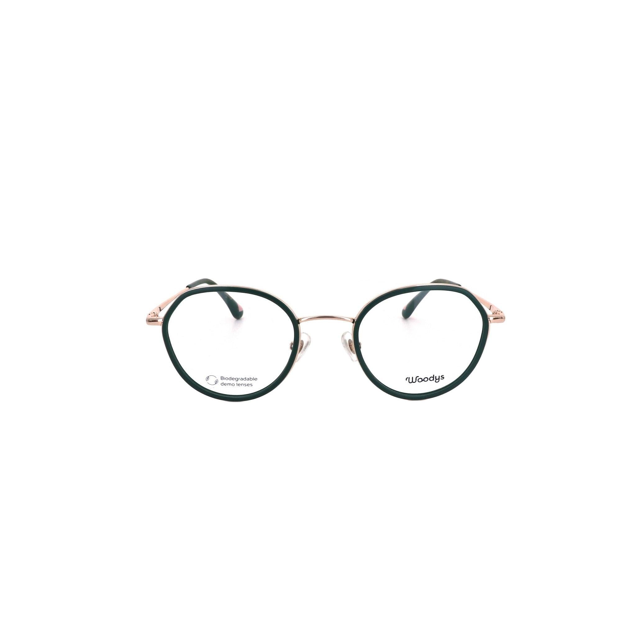 WOODYS TISSI - Jorge Oculista