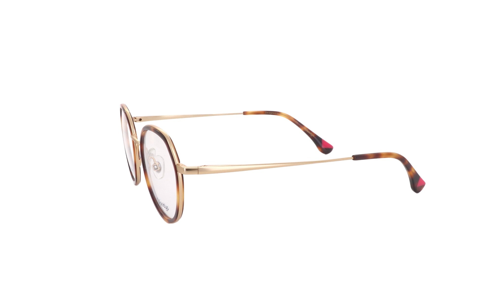 WOODYS TISSI - Jorge Oculista