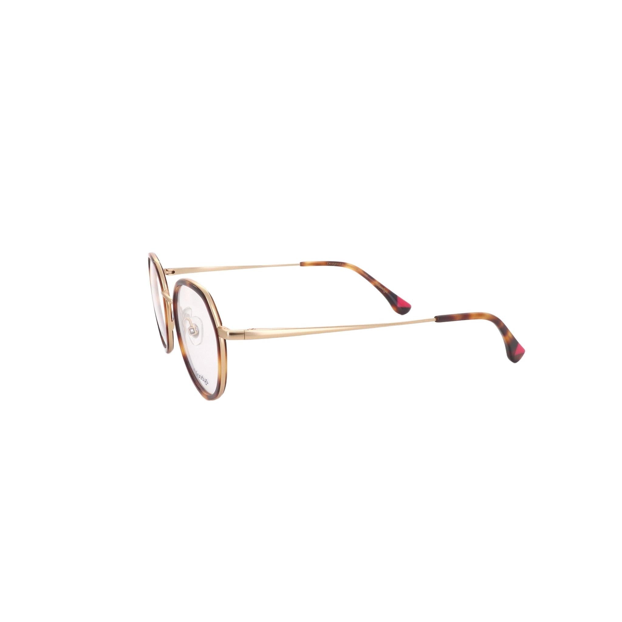 WOODYS TISSI - Jorge Oculista