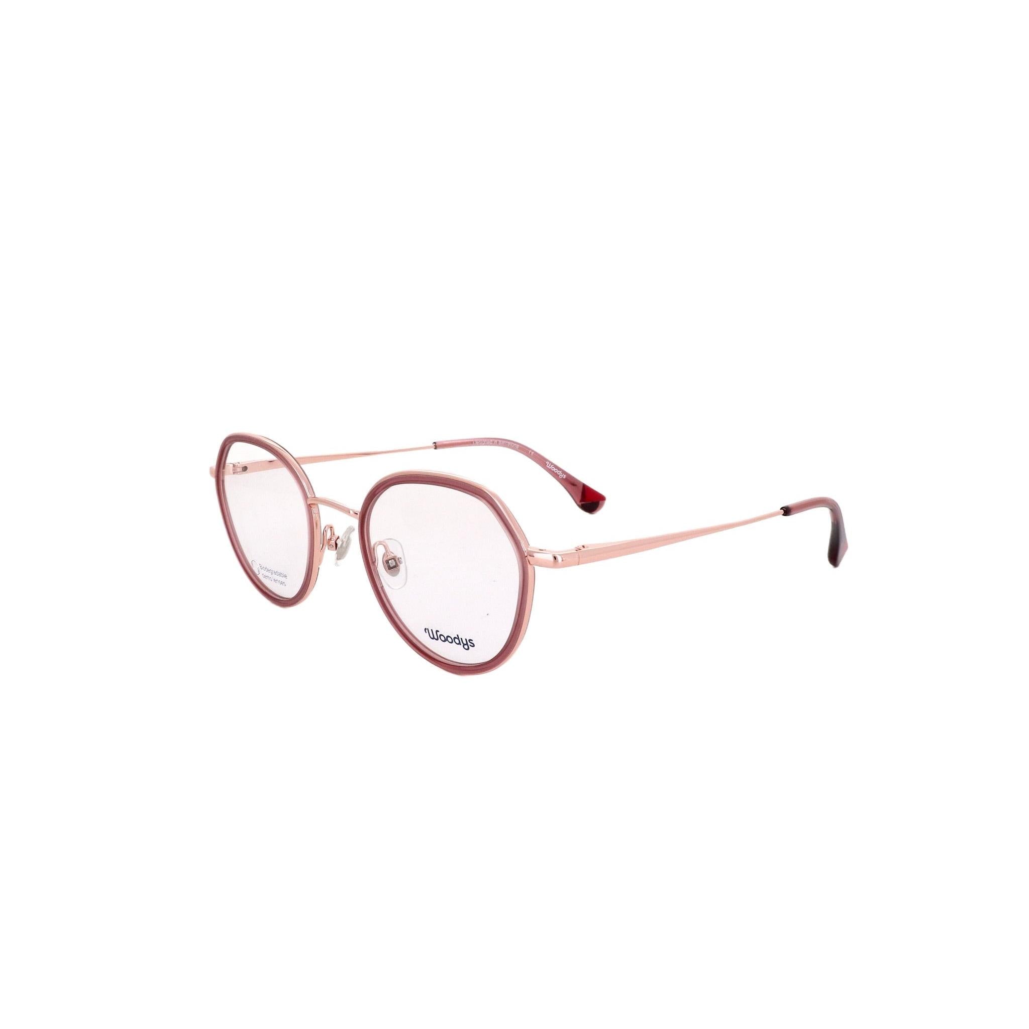 WOODYS TISSI - Jorge Oculista